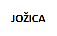 JOZICA