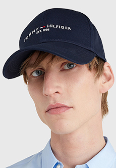 Бейсболка TOMMY HILFIGER