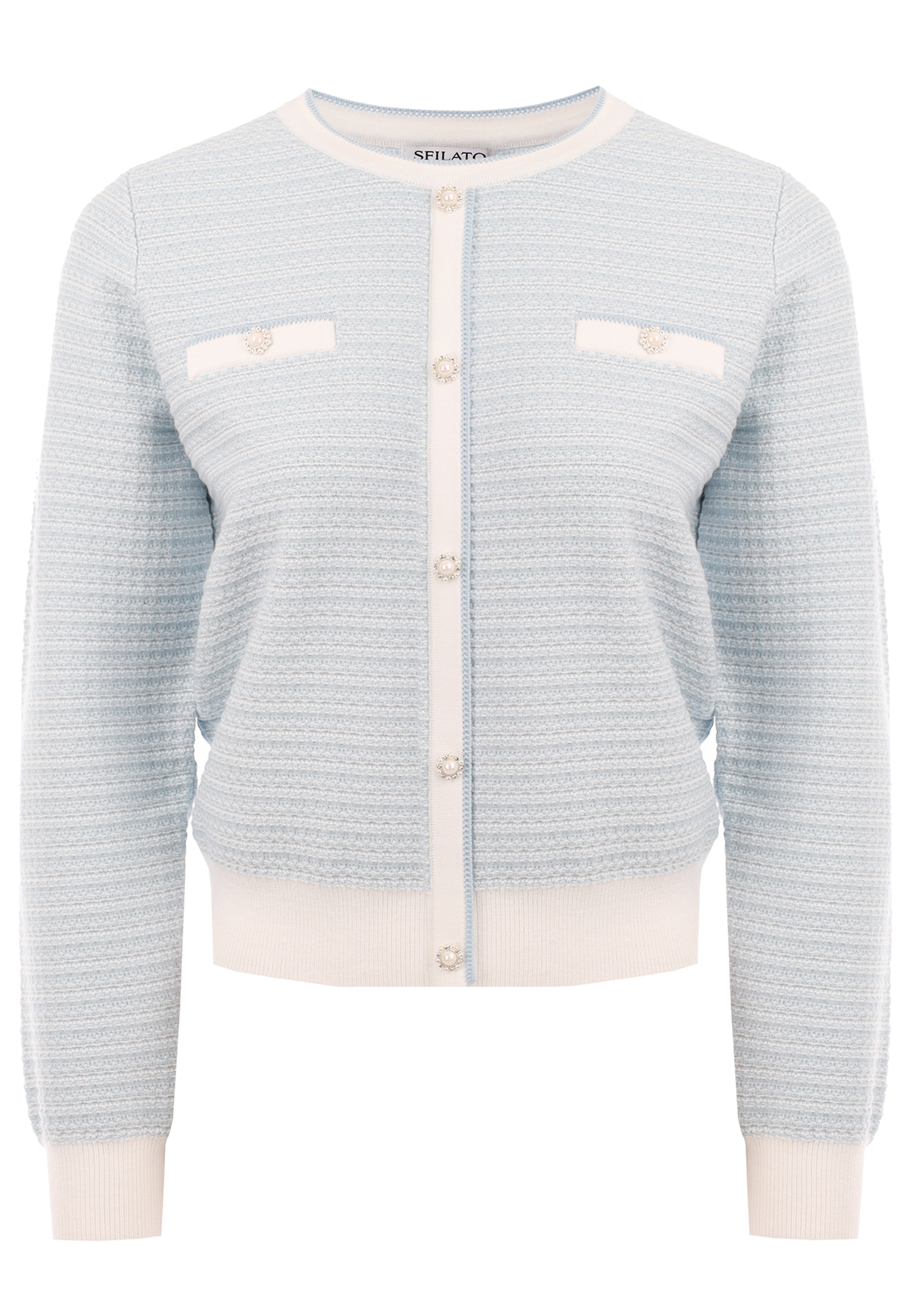 Кардиган SFILATO 19900₽