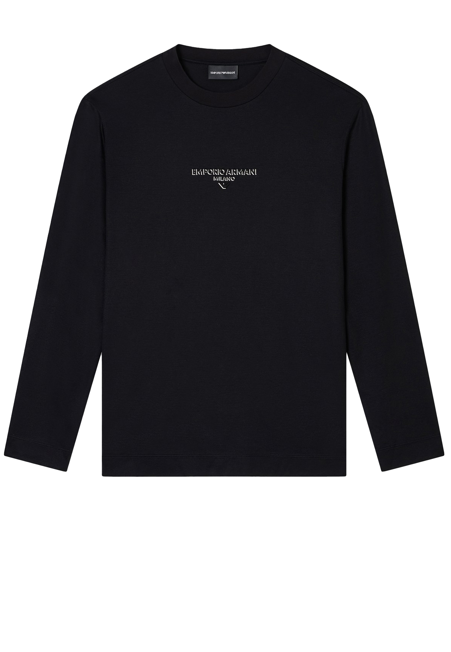 Лонгслив EMPORIO ARMANI 20900₽