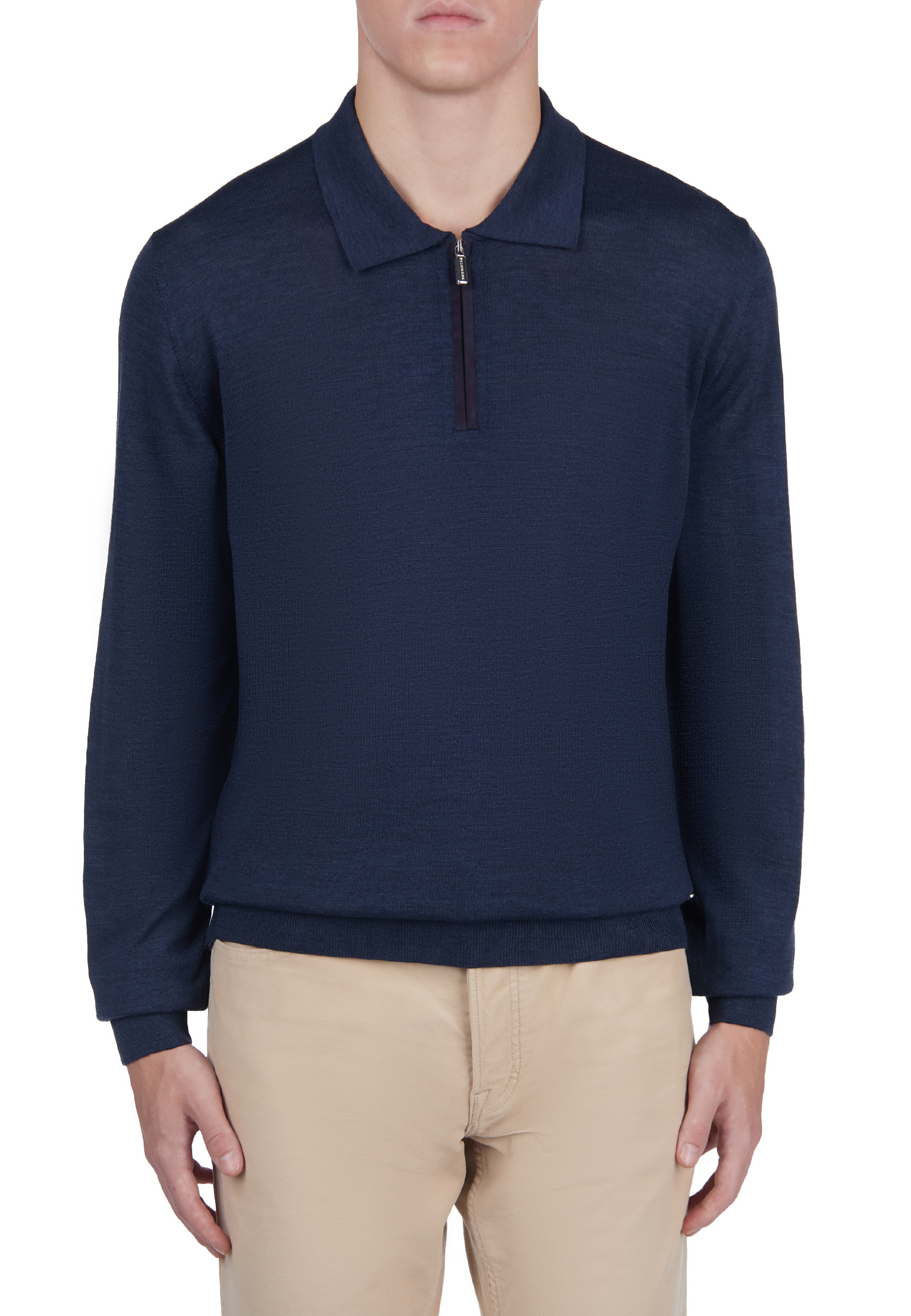 

Джемпер PASHMERE, Синий, Синий