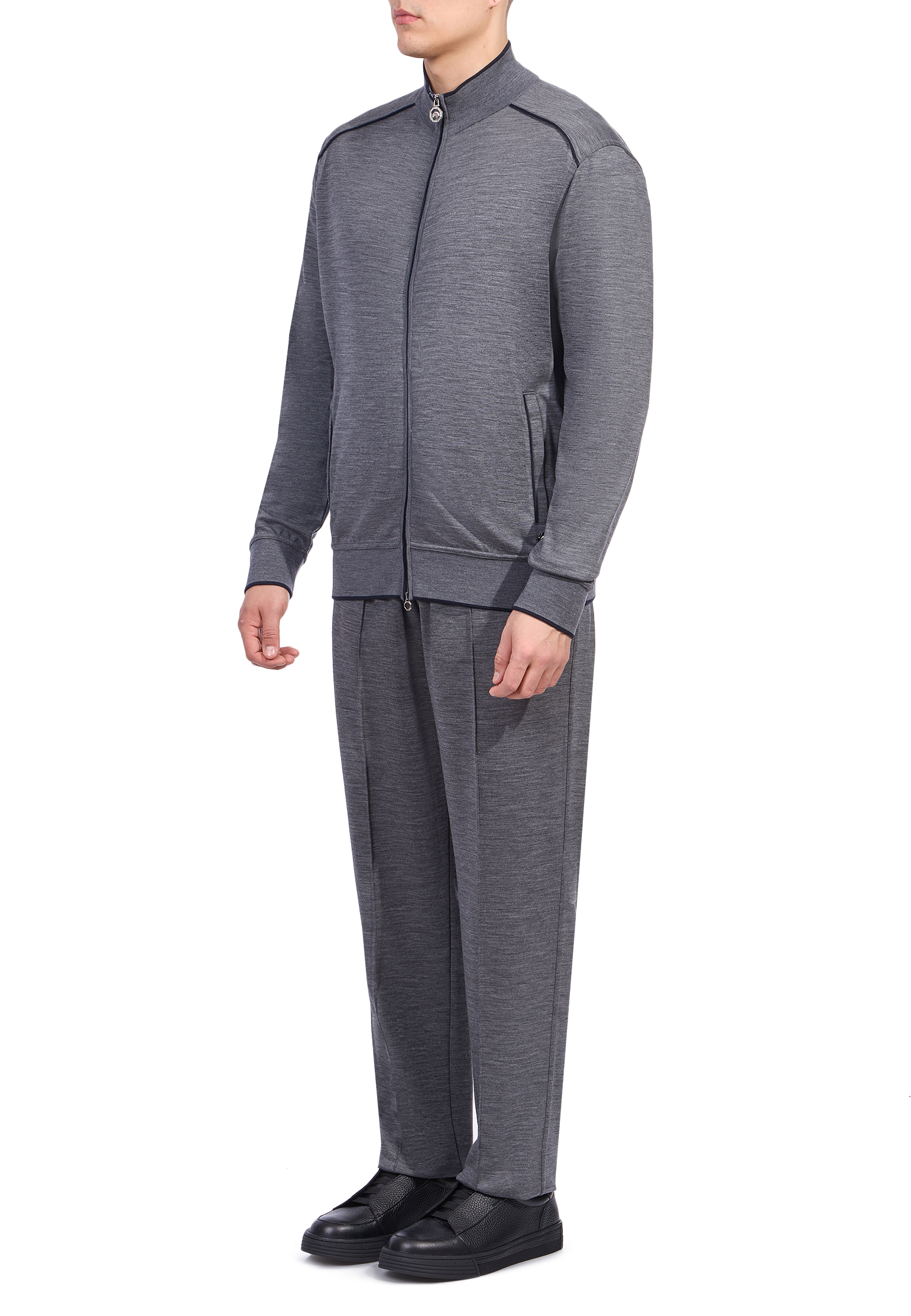 

Спортивный костюм STEFANO RICCI, Серый, Серый