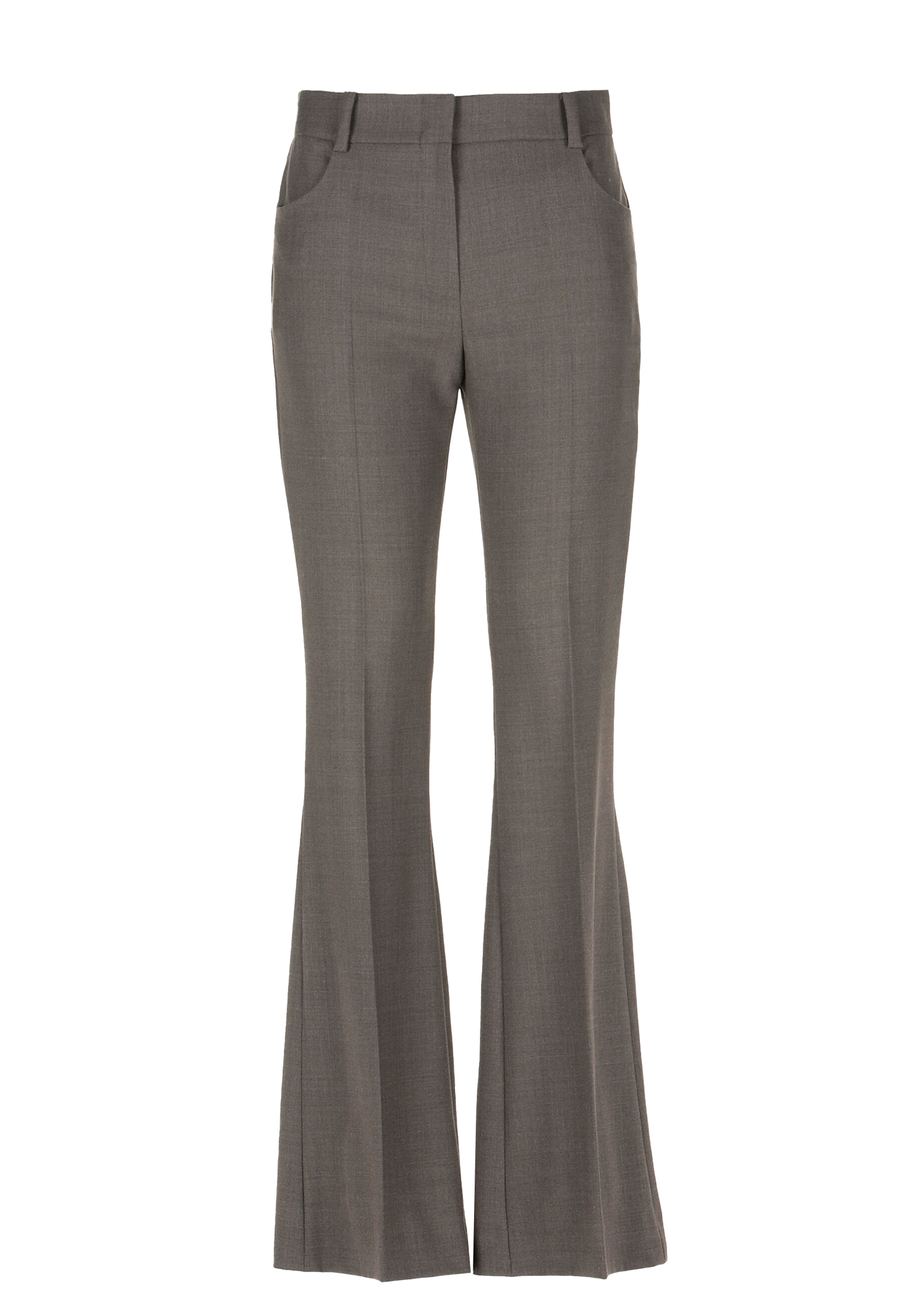 

Брюки LUISA SPAGNOLI, Серый, Серый