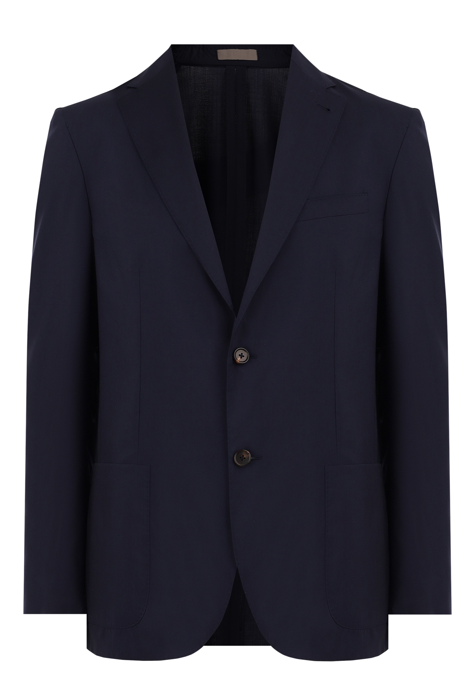 

Пиджак CORNELIANI, Синий, Синий