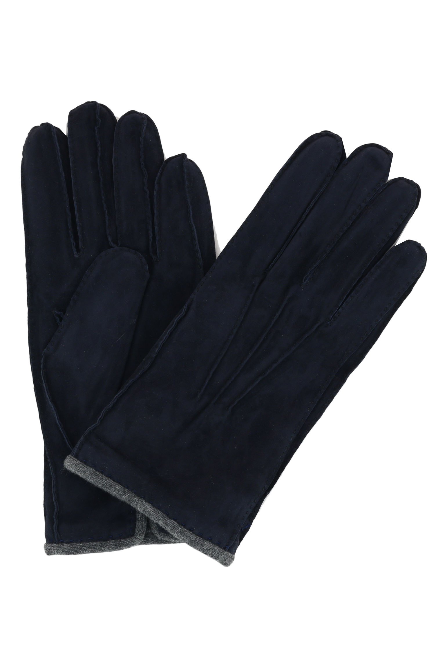 Перчатки MANDELLI Синий, размер XS
