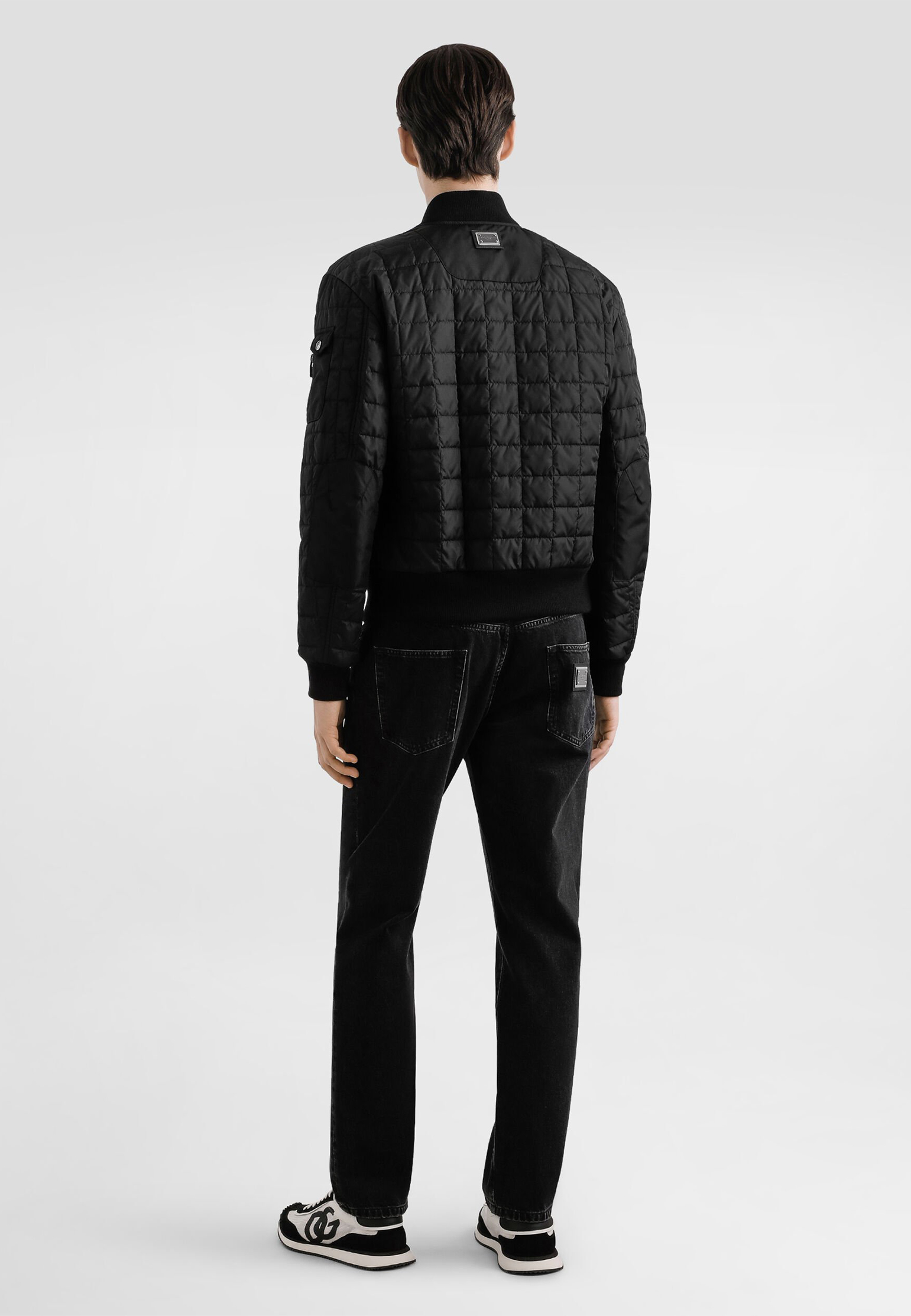 

Футболка DOLCE&GABBANA, Белый, Белый