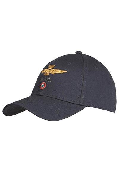 Кепка AERONAUTICA MILITARE