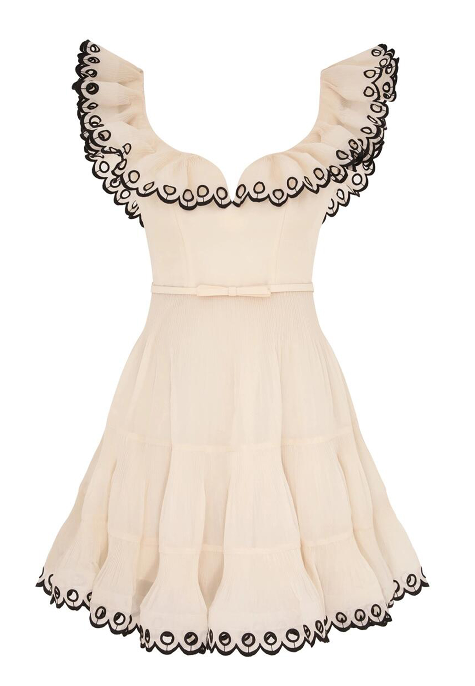 Платье ZIMMERMANN 120900₽