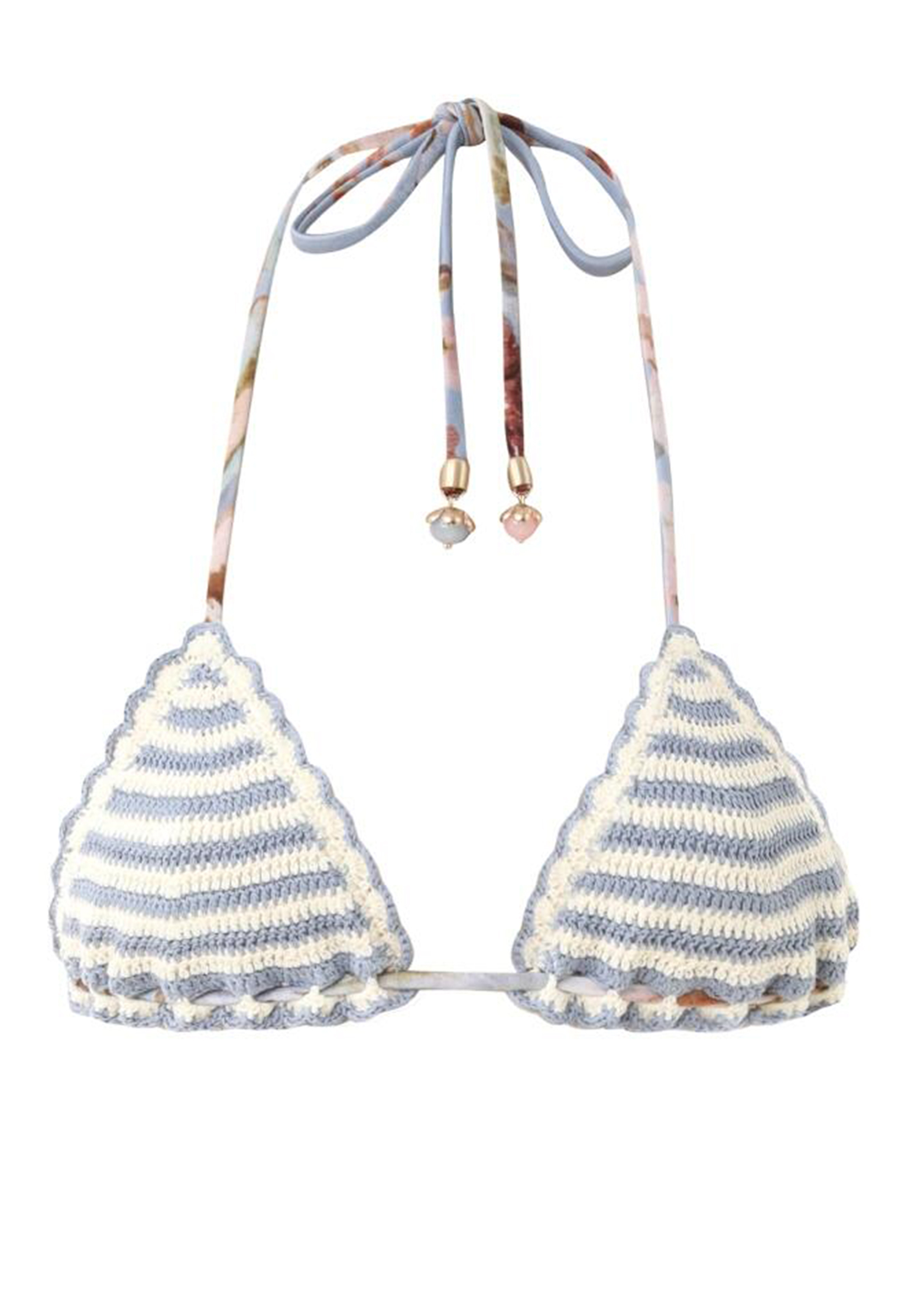 Верх от купальника ZIMMERMANN 23900₽