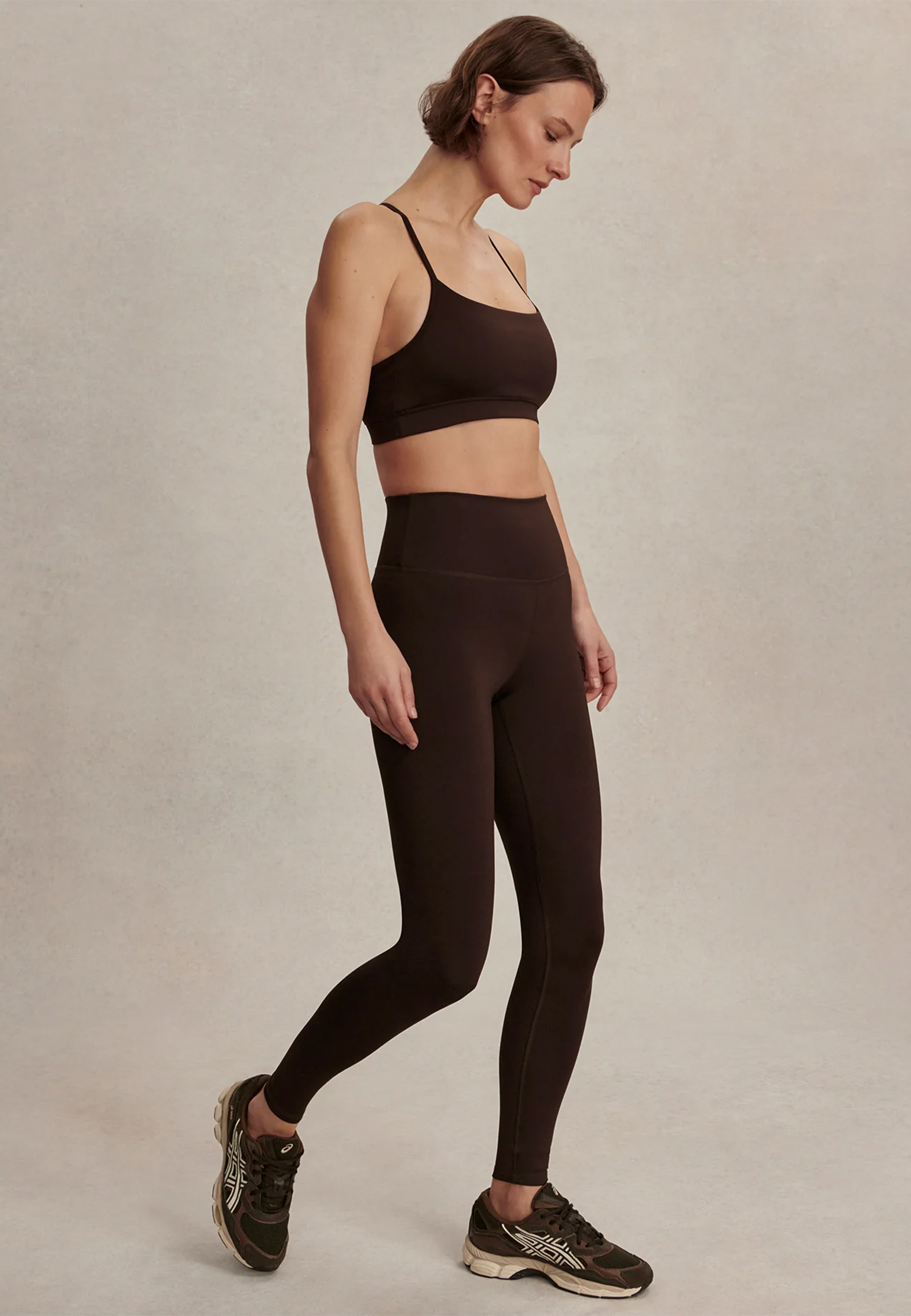 

Леггинсы VARLEY, Коричневый, Коричневый