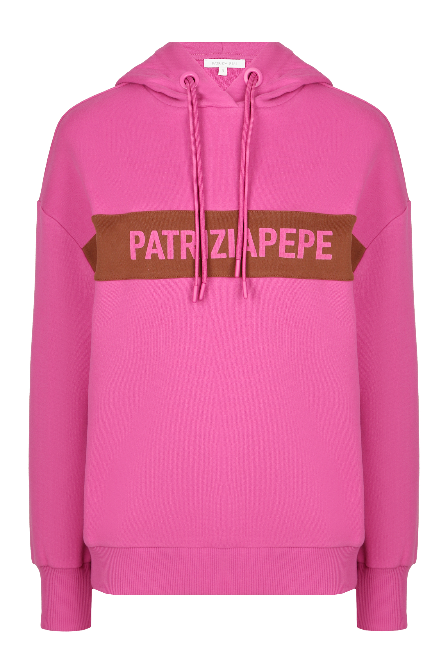 Толстовка PATRIZIA PEPE 12950₽