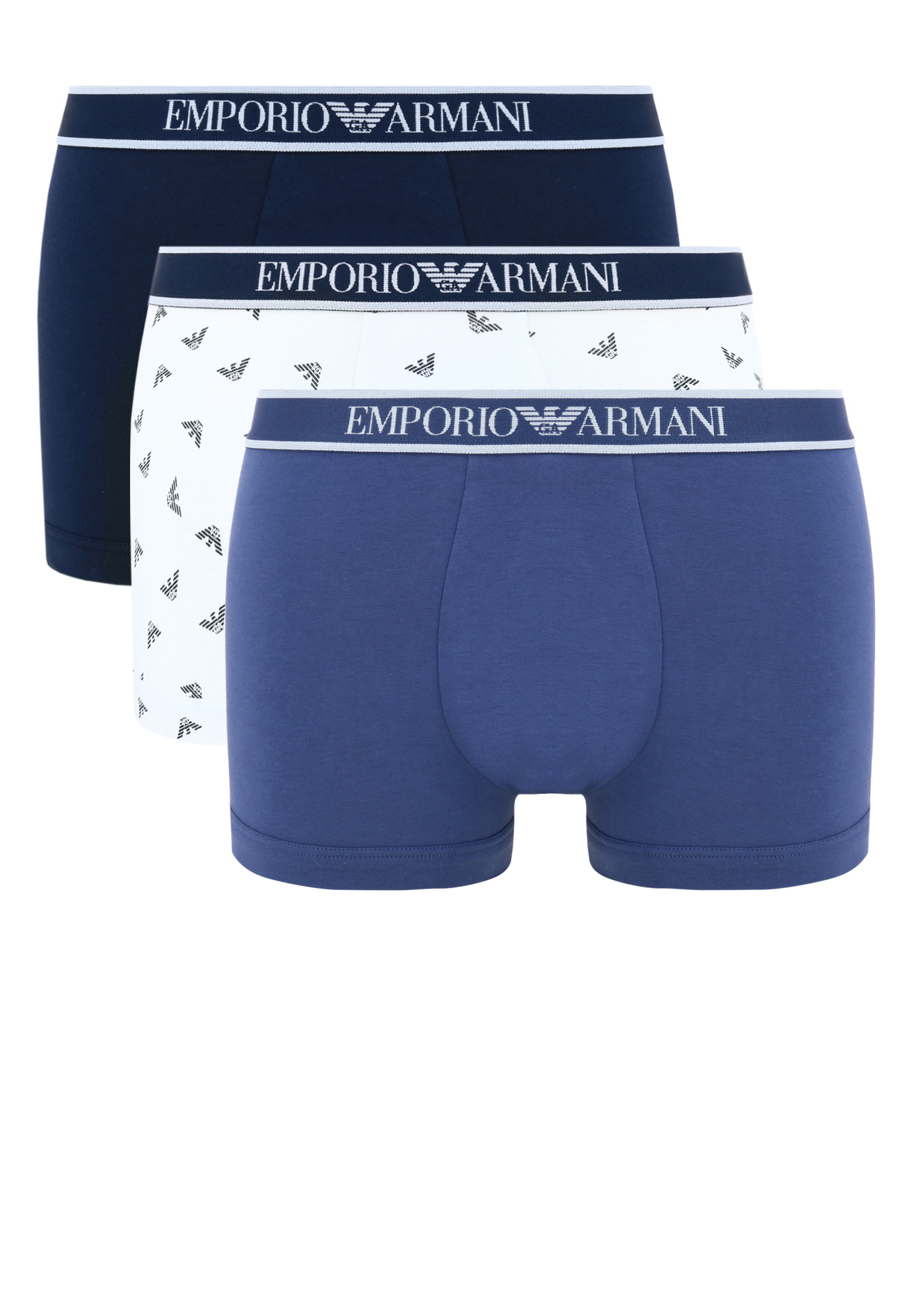 Трусы EMPORIO ARMANI Underwear