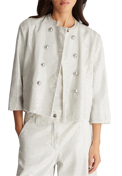 ERMANNO SCERVINO