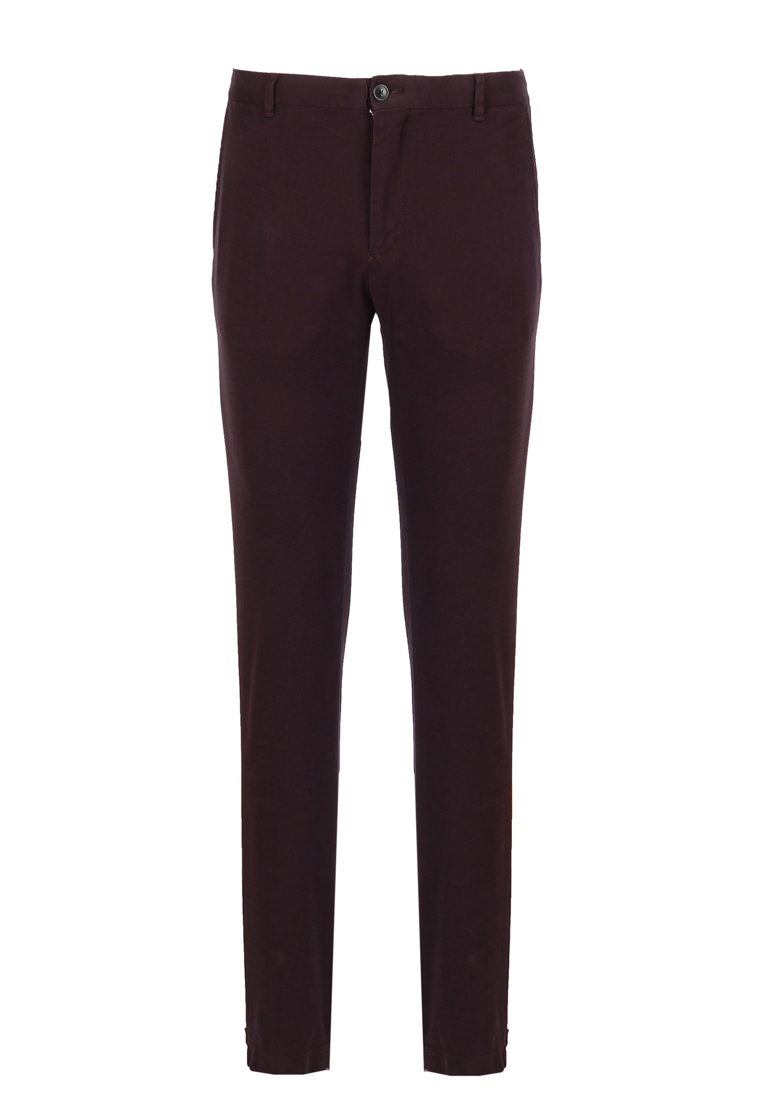 

Брюки STRELLSON, Бордовый, Бордовый