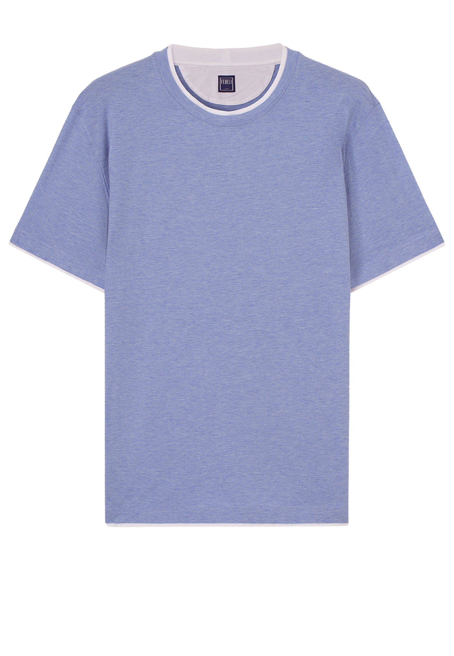 Футболка FEDELI