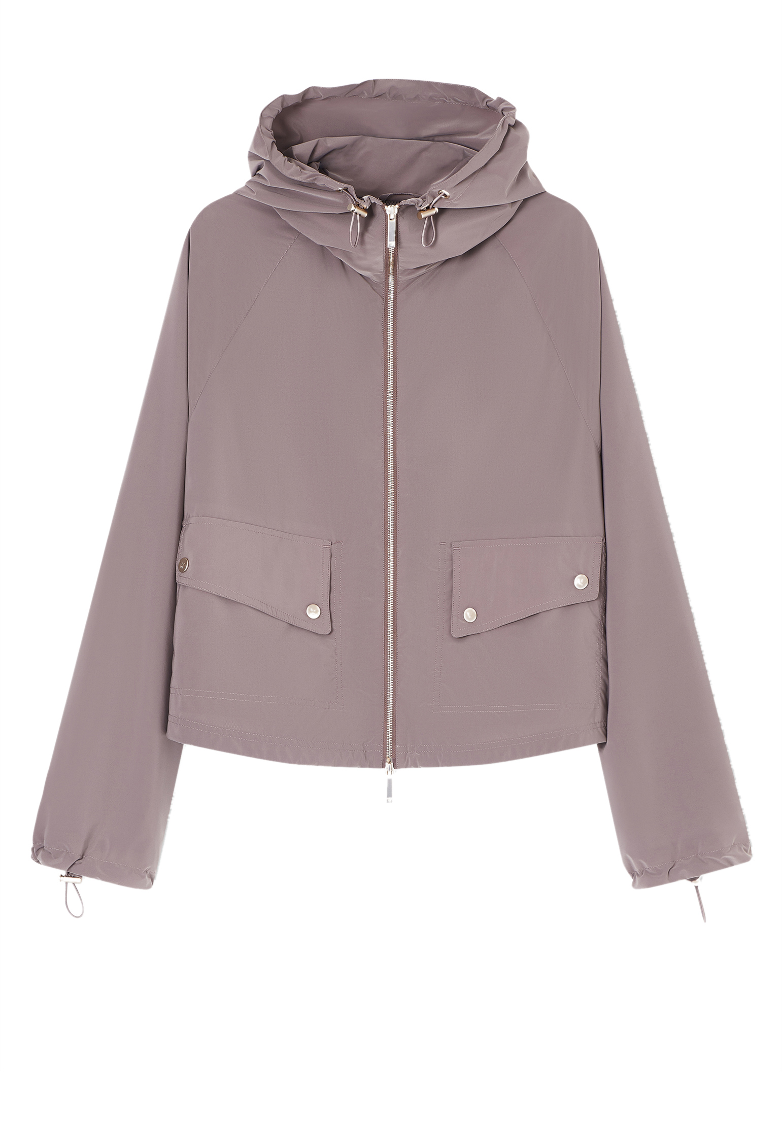 Куртка EMPORIO ARMANI 61900₽