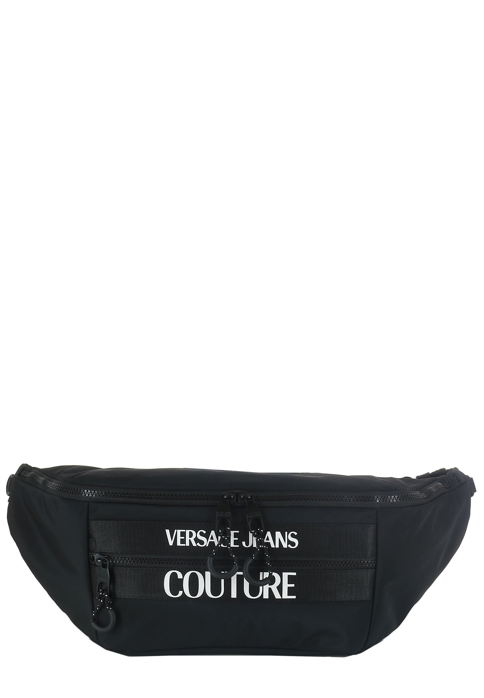 

Сумка VERSACE JEANS COUTURE, Черный, Черный