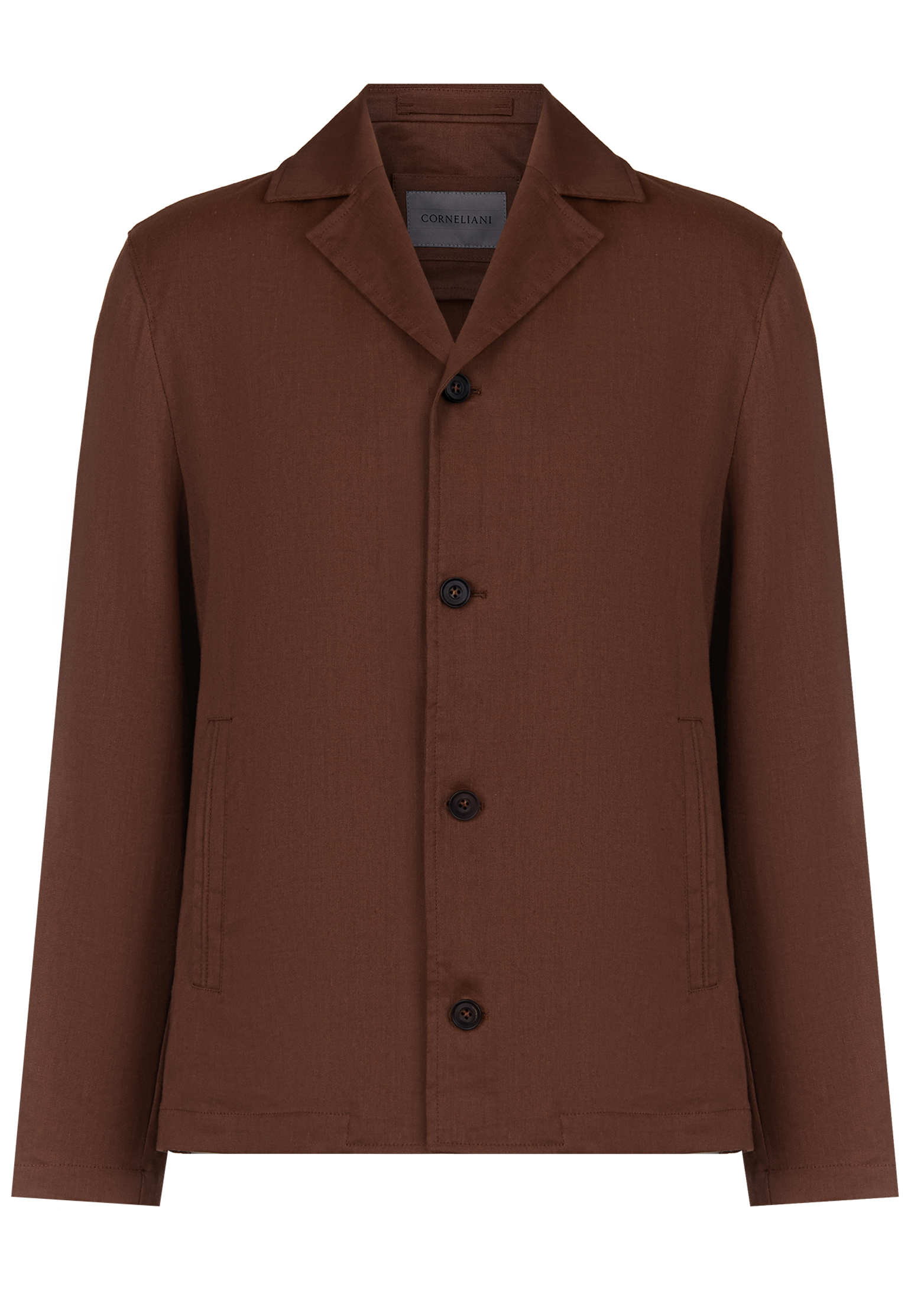

Костюм CORNELIANI, Коричневый, Коричневый