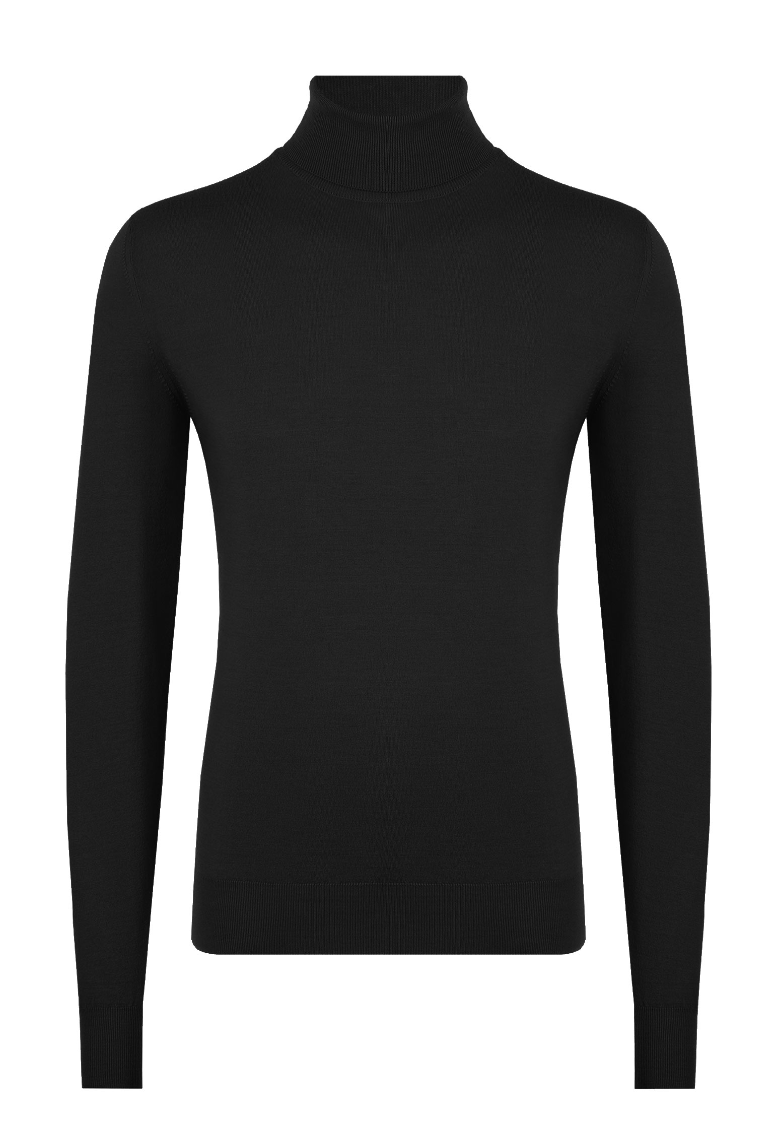 Пуловер FERRANTE Черный, размер 46