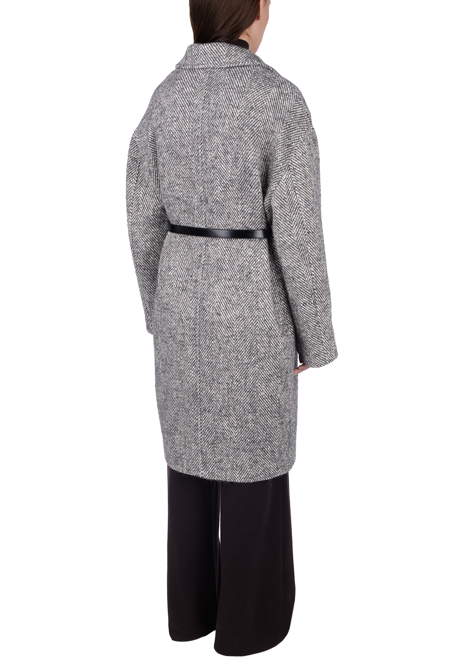 

Пальто LIU JO, Серый, Серый