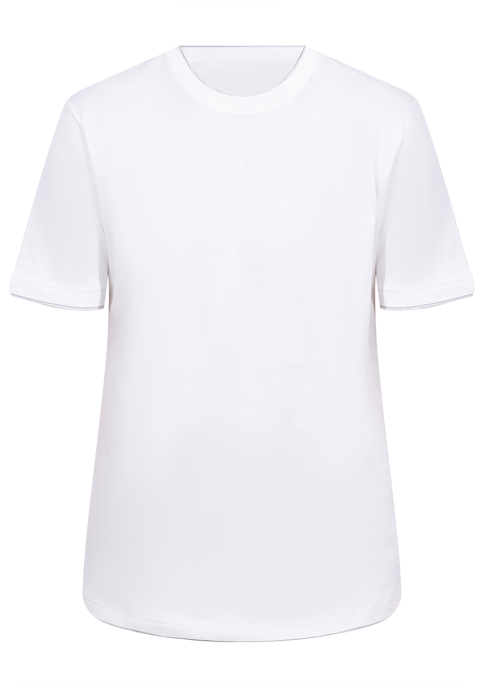 

Футболка ELEVENTY, Серый, Серый