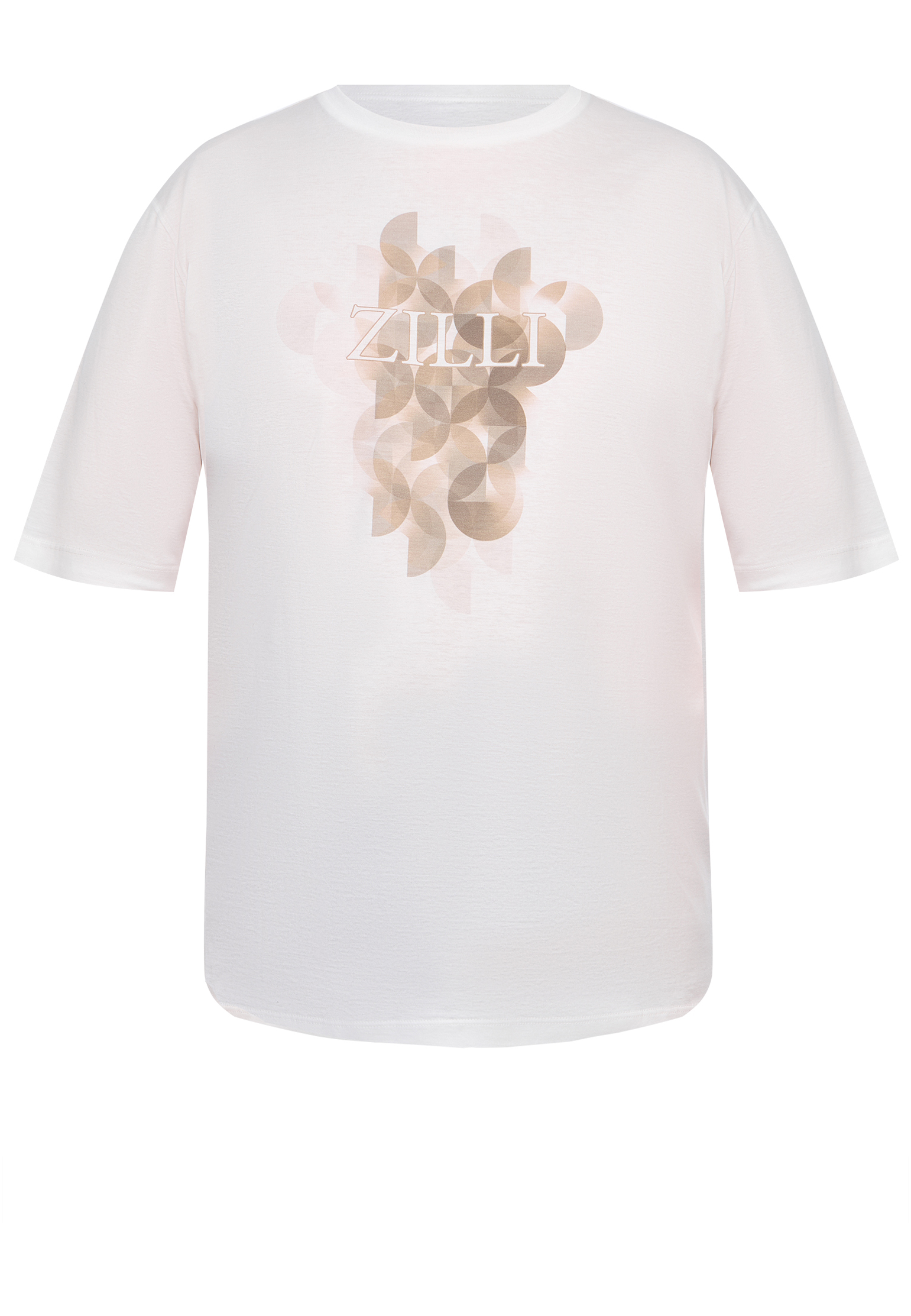 Футболка ZILLI 37030₽