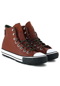 Высокие кеды Chuck Taylor All Star Winter Waterproof High Top CONVERSE