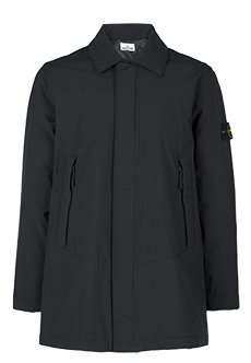 Плащ STONE ISLAND