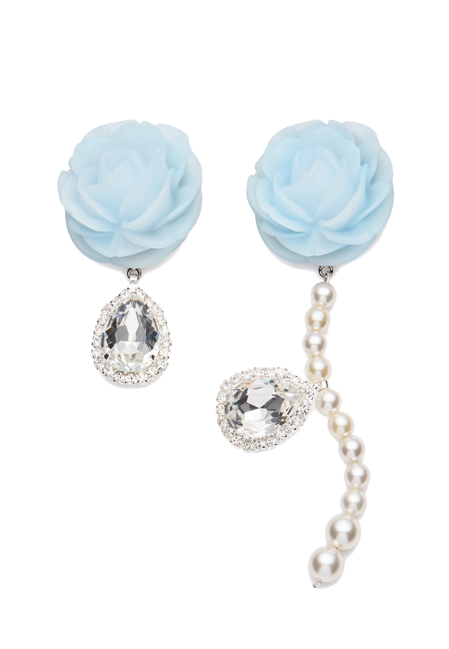 Серьги MAGDA BUTRYM 58900₽