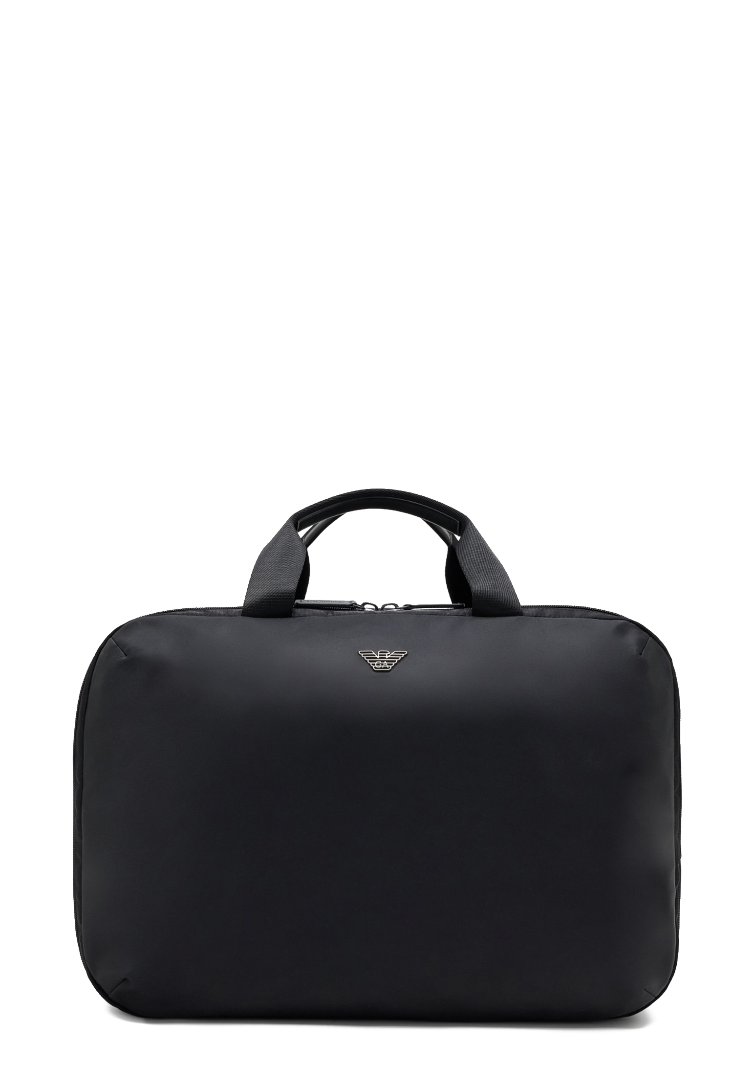 

Рюкзак EMPORIO ARMANI, Черный, Черный