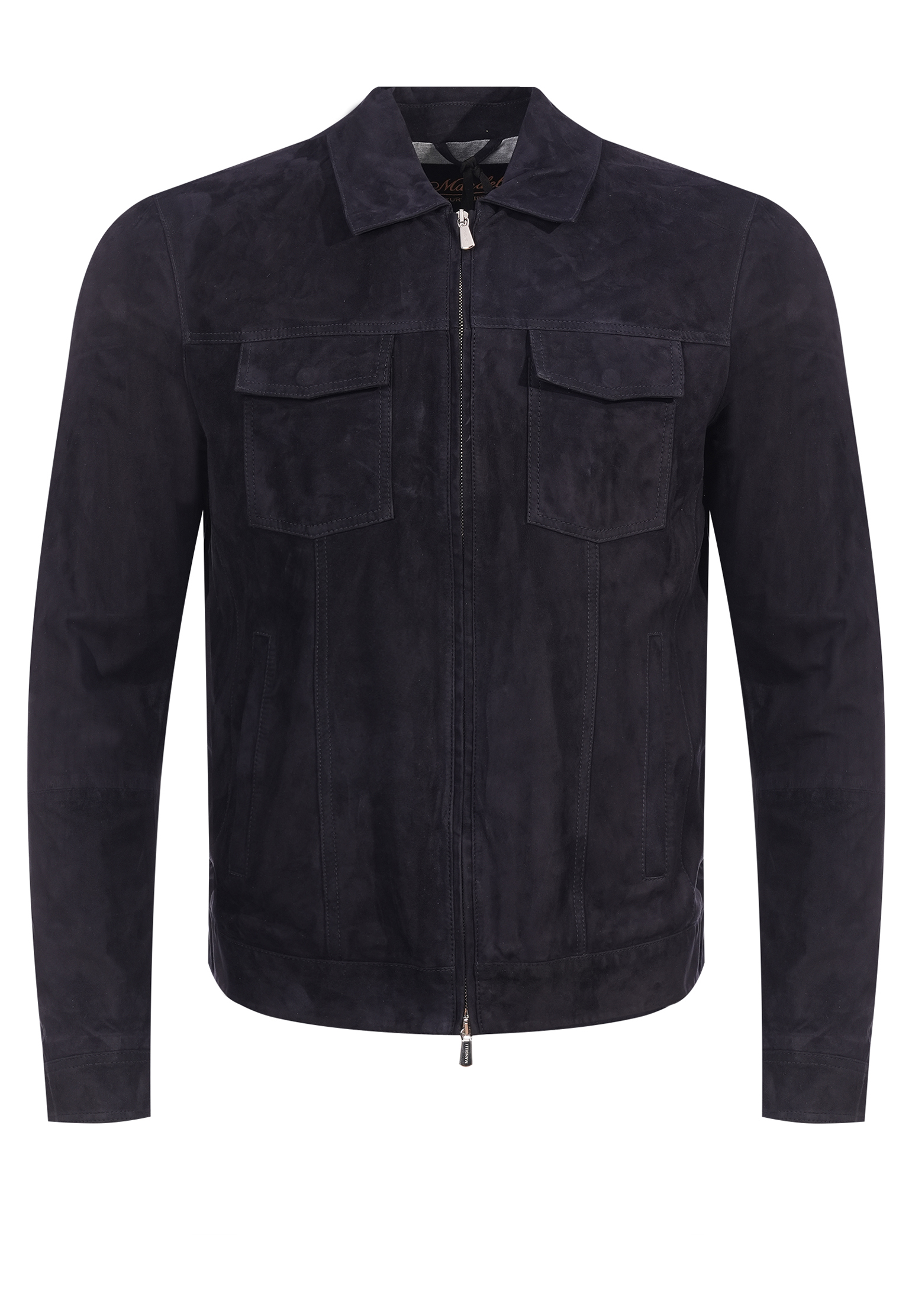 

Куртка MANDELLI, Синий, Синий