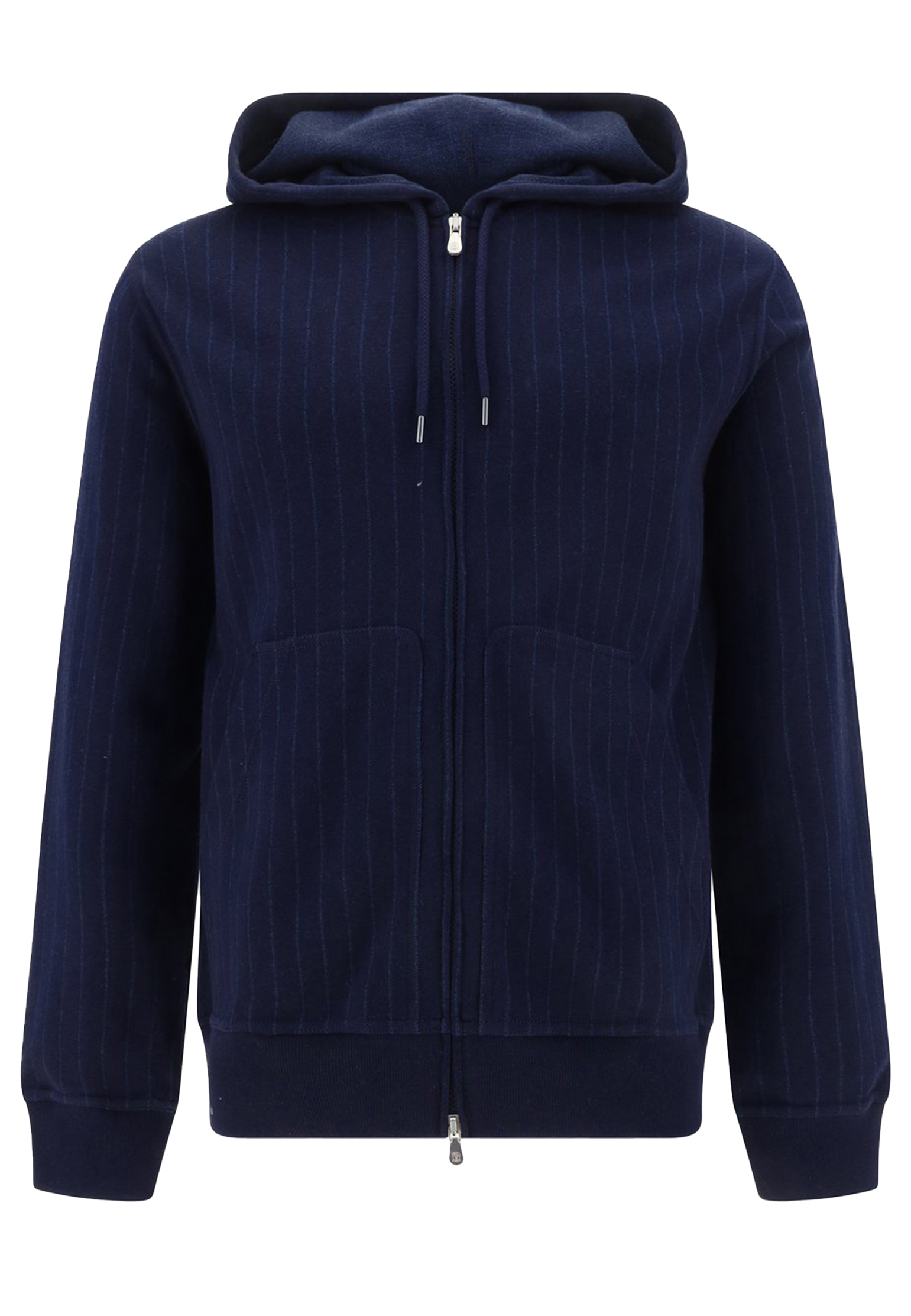 

Толстовка BRUNELLO CUCINELLI, Синий, Синий