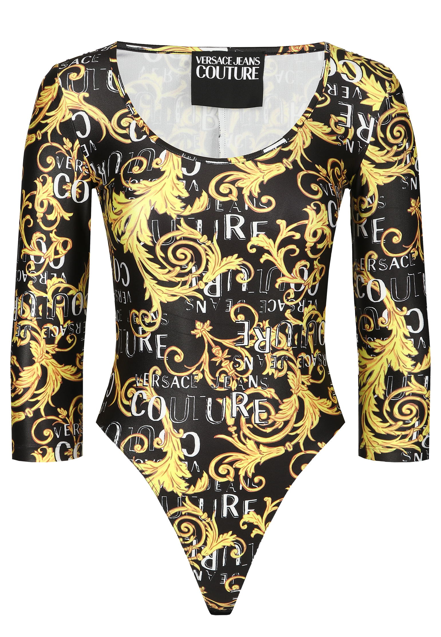 

Боди VERSACE JEANS COUTURE, Разноцветный, Разноцветный