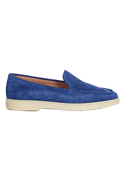 SANTONI capsule