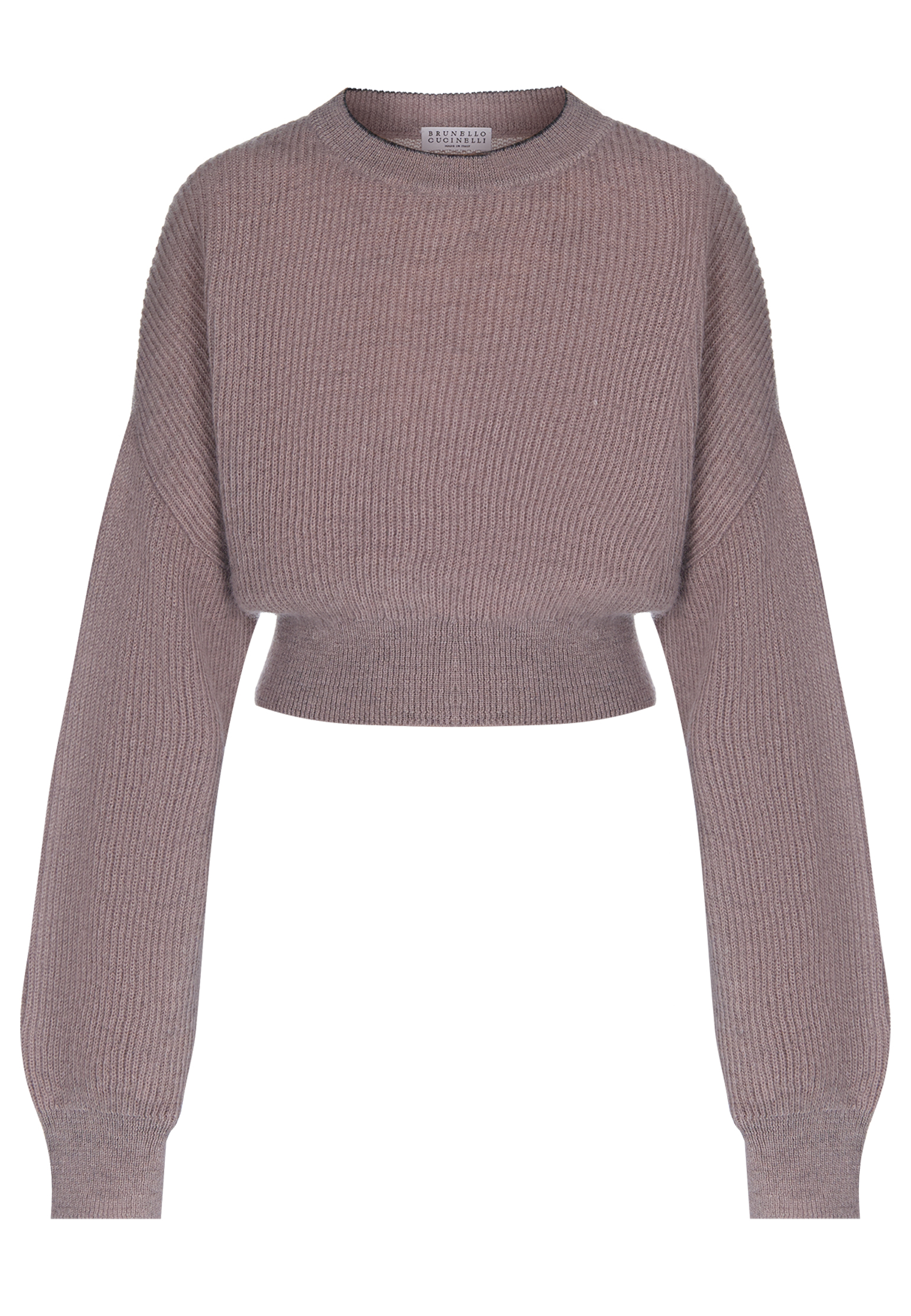 Джемпер BRUNELLO CUCINELLI 83930₽