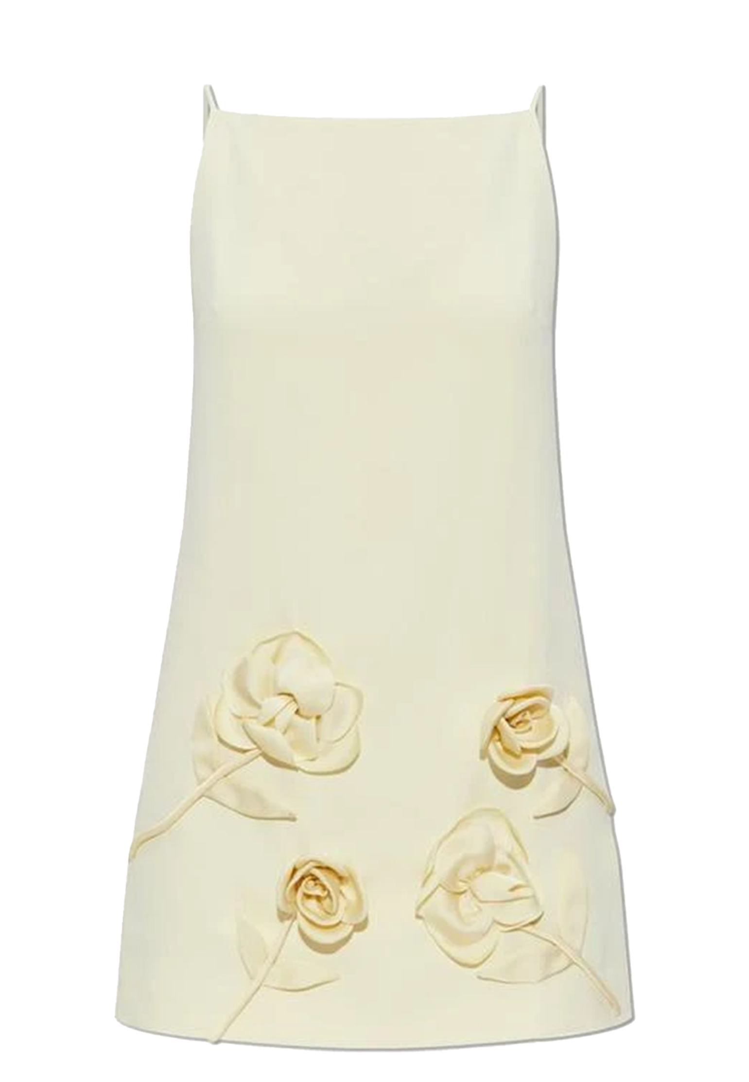 

Платье SELF-PORTRAIT, Желтый, Желтый