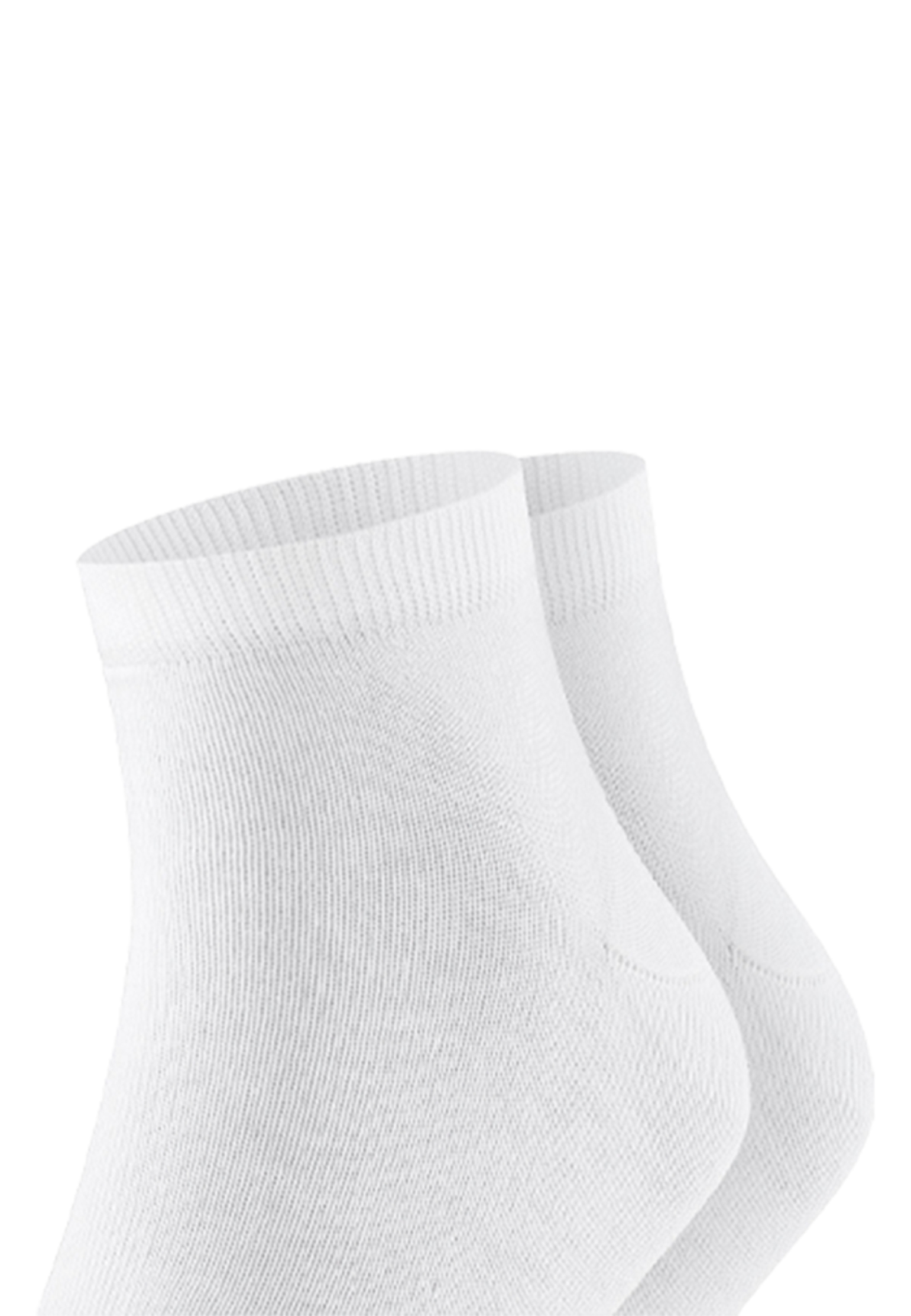 

Комплект носков Happy FALKE, Белый, Белый