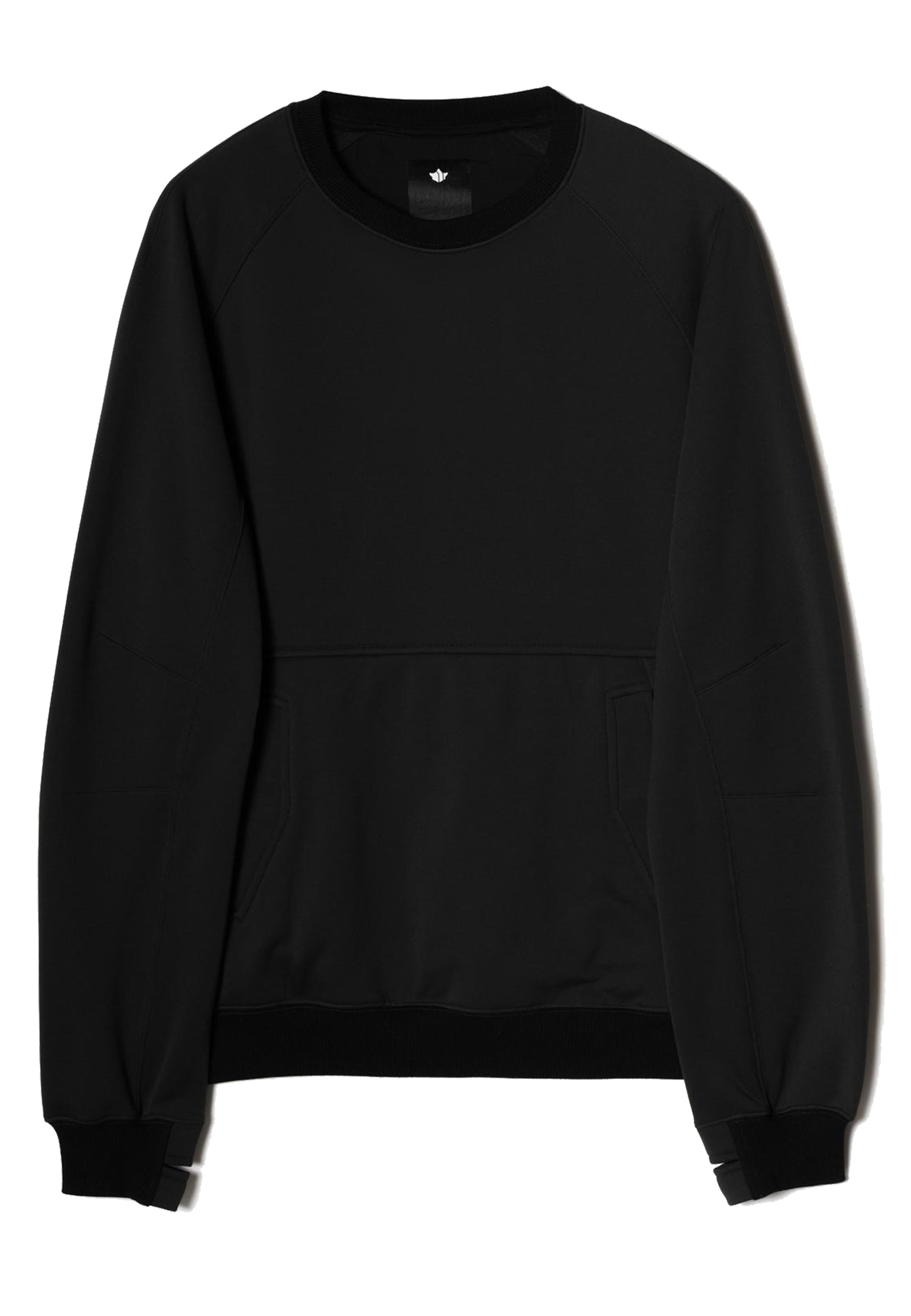 Свитшот MAHARISHI