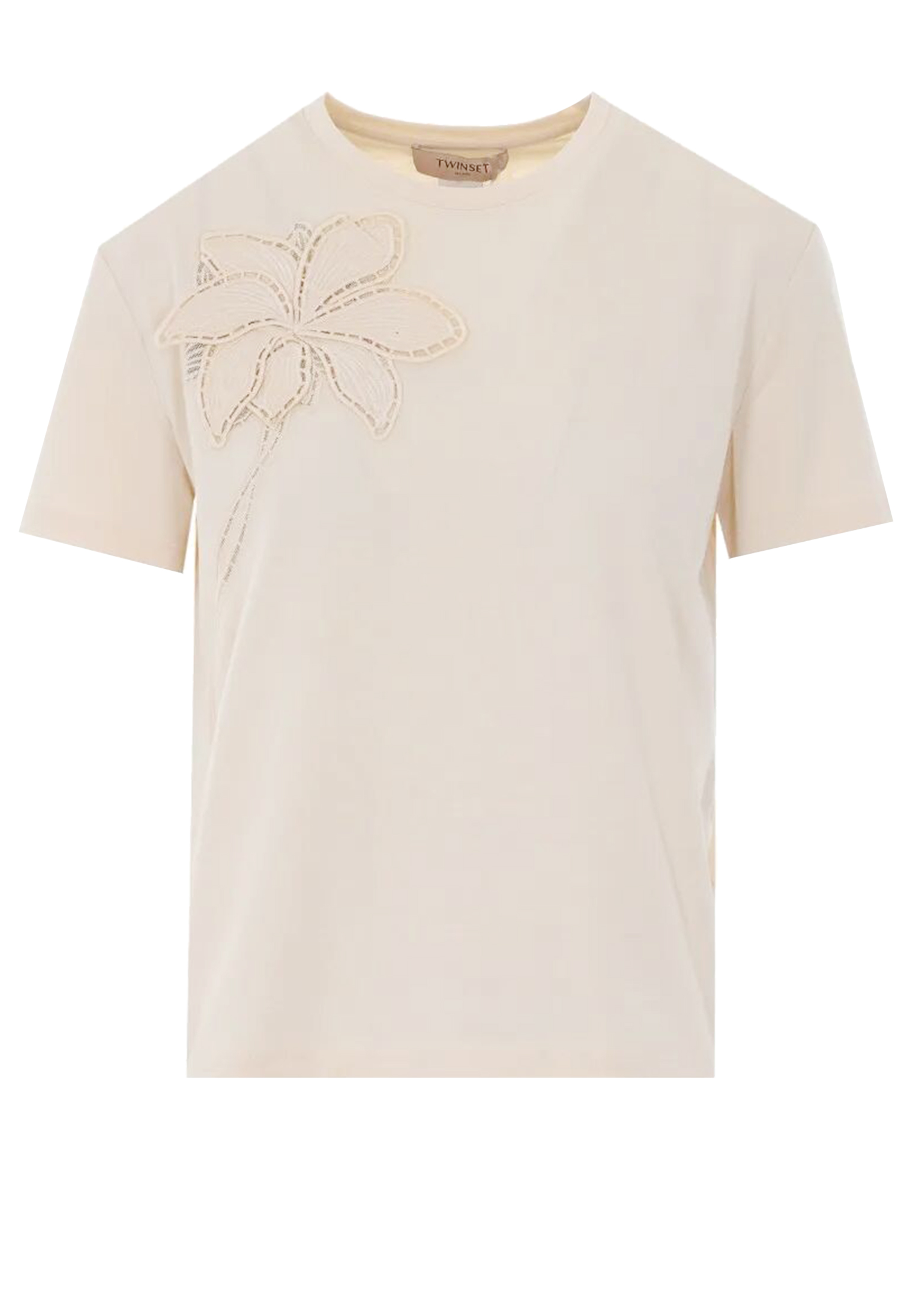 Футболка TWINSET Milano 17300₽