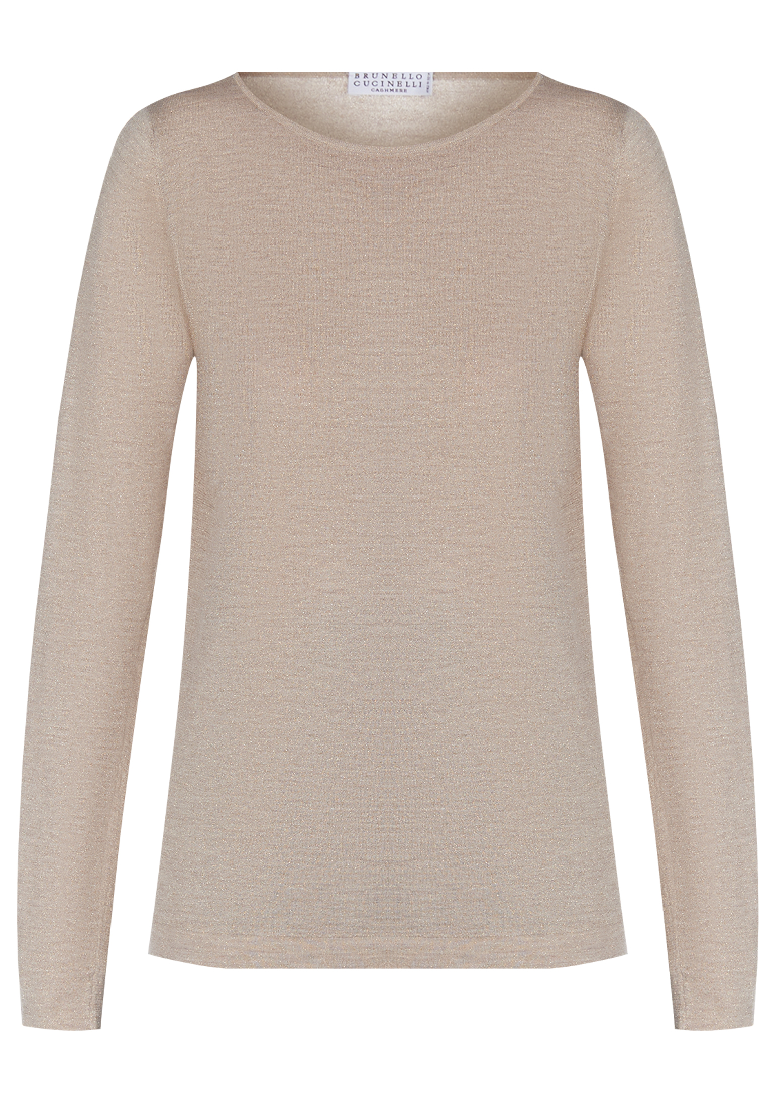 Пуловер BRUNELLO CUCINELLI 70630₽