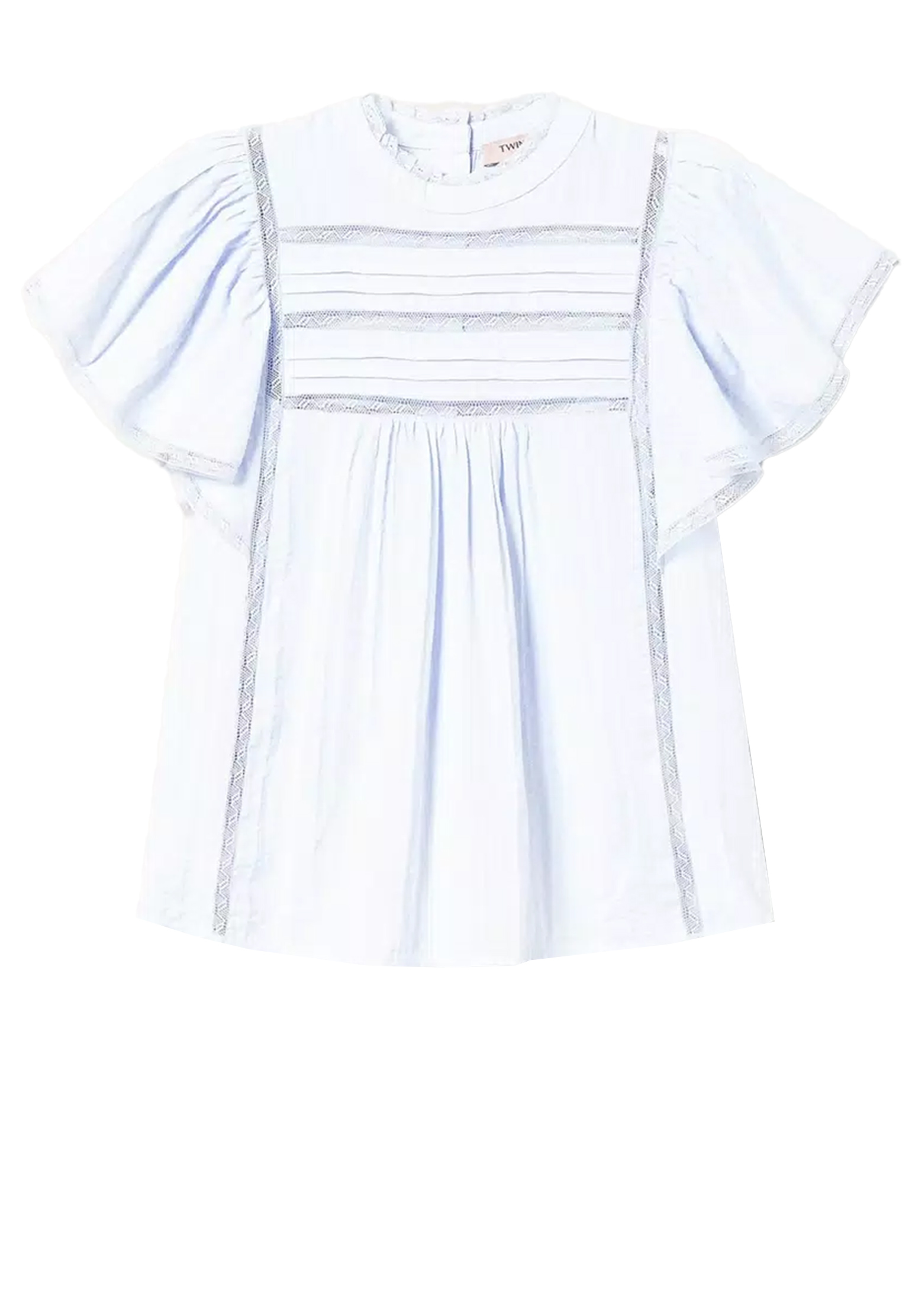 Блуза TWINSET Milano 13950₽