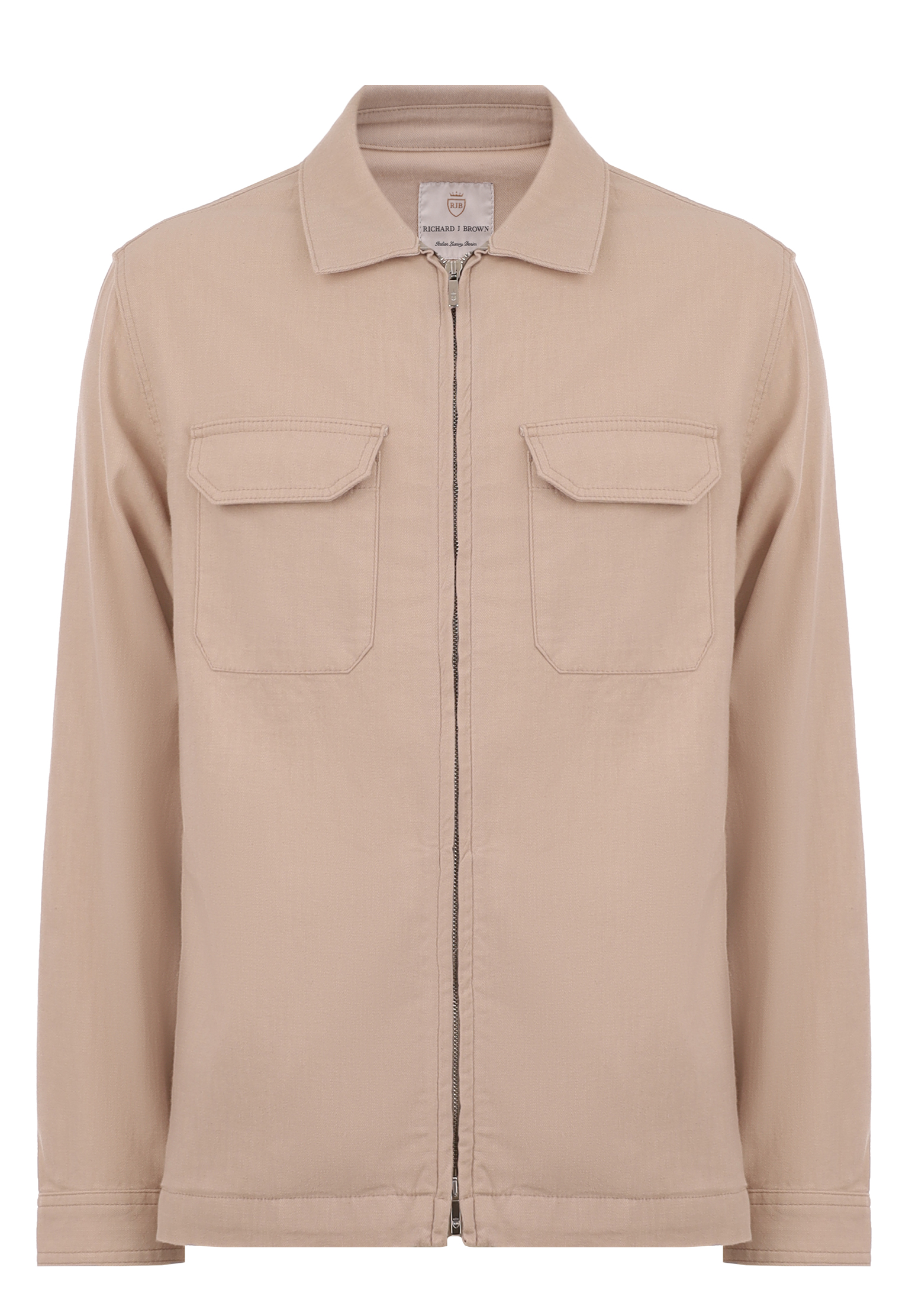 Рубашка RICHARD J BROWN 63900₽