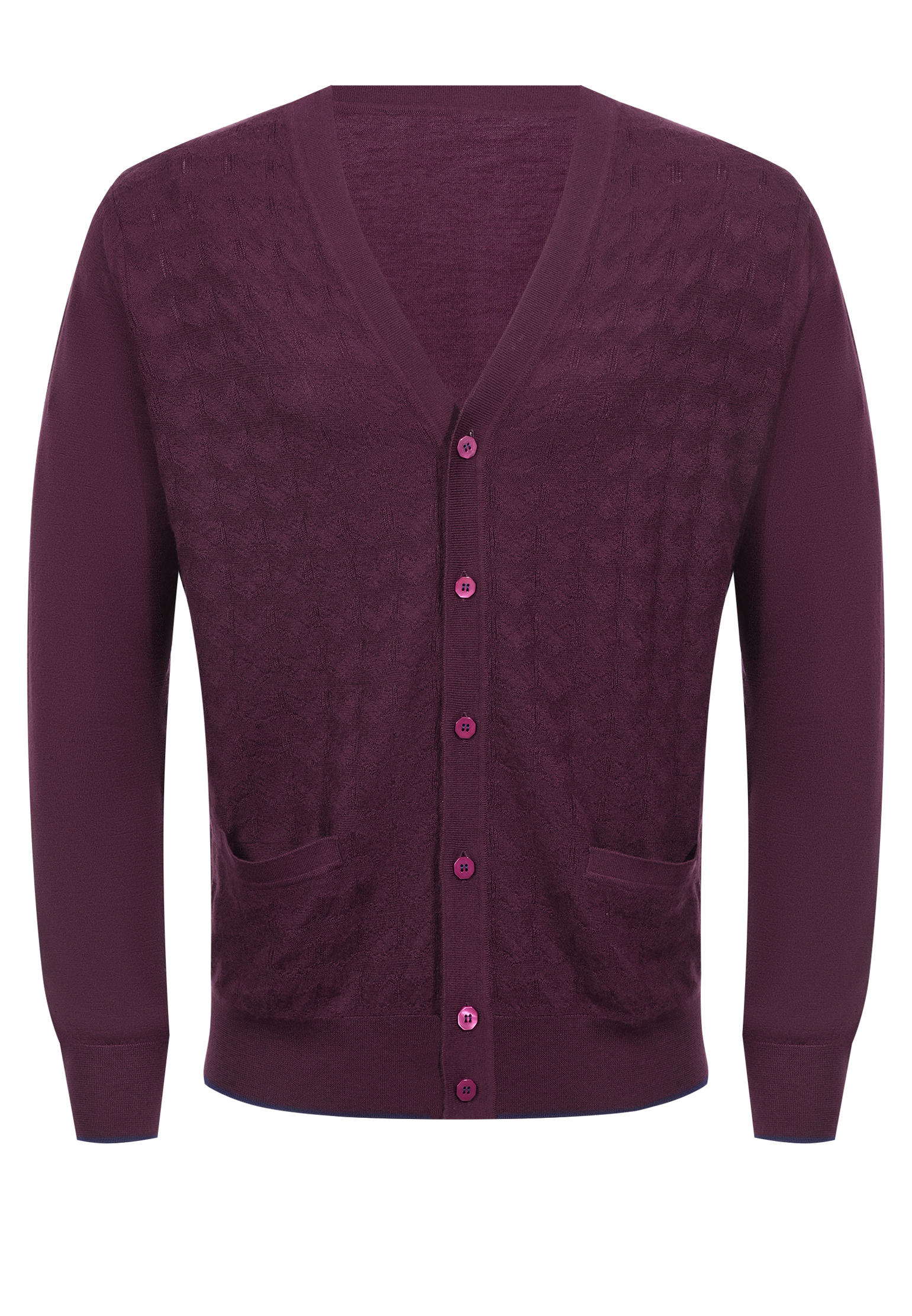 

Кардиган STEFANO RICCI, Розовый, Розовый