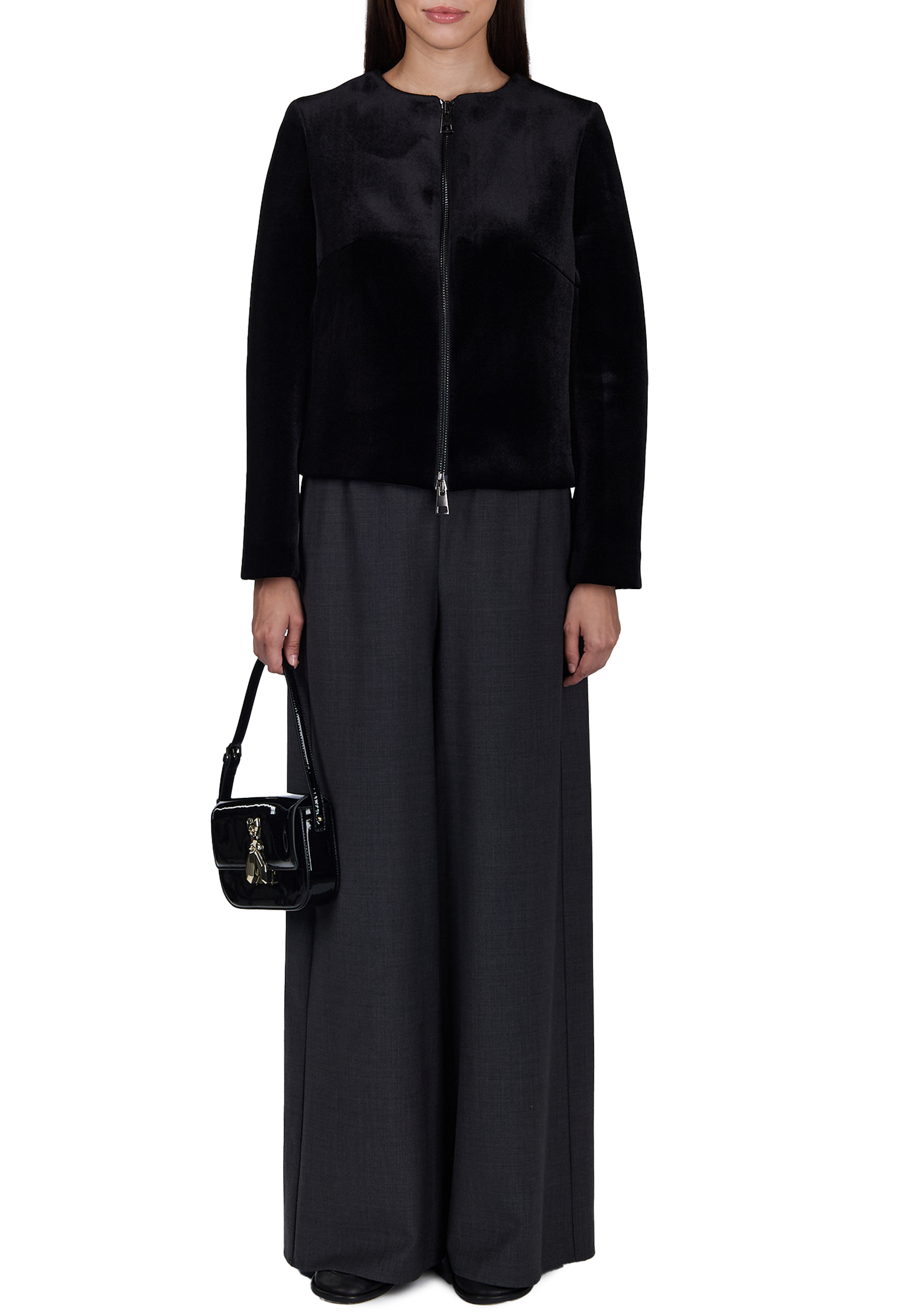 

Жакет RIALTO48, Черный, Черный