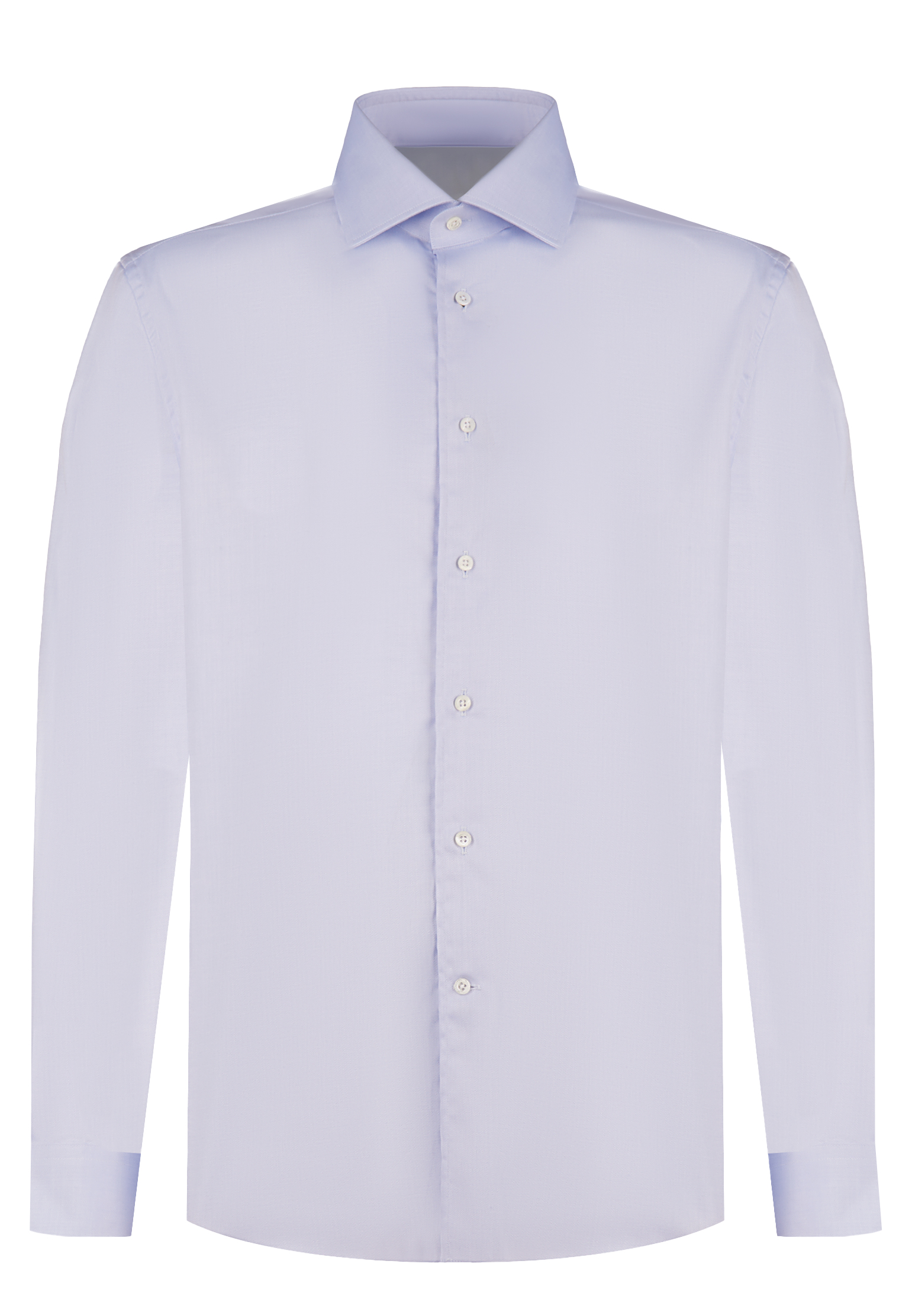 

Сорочка CORNELIANI, Голубой, Голубой