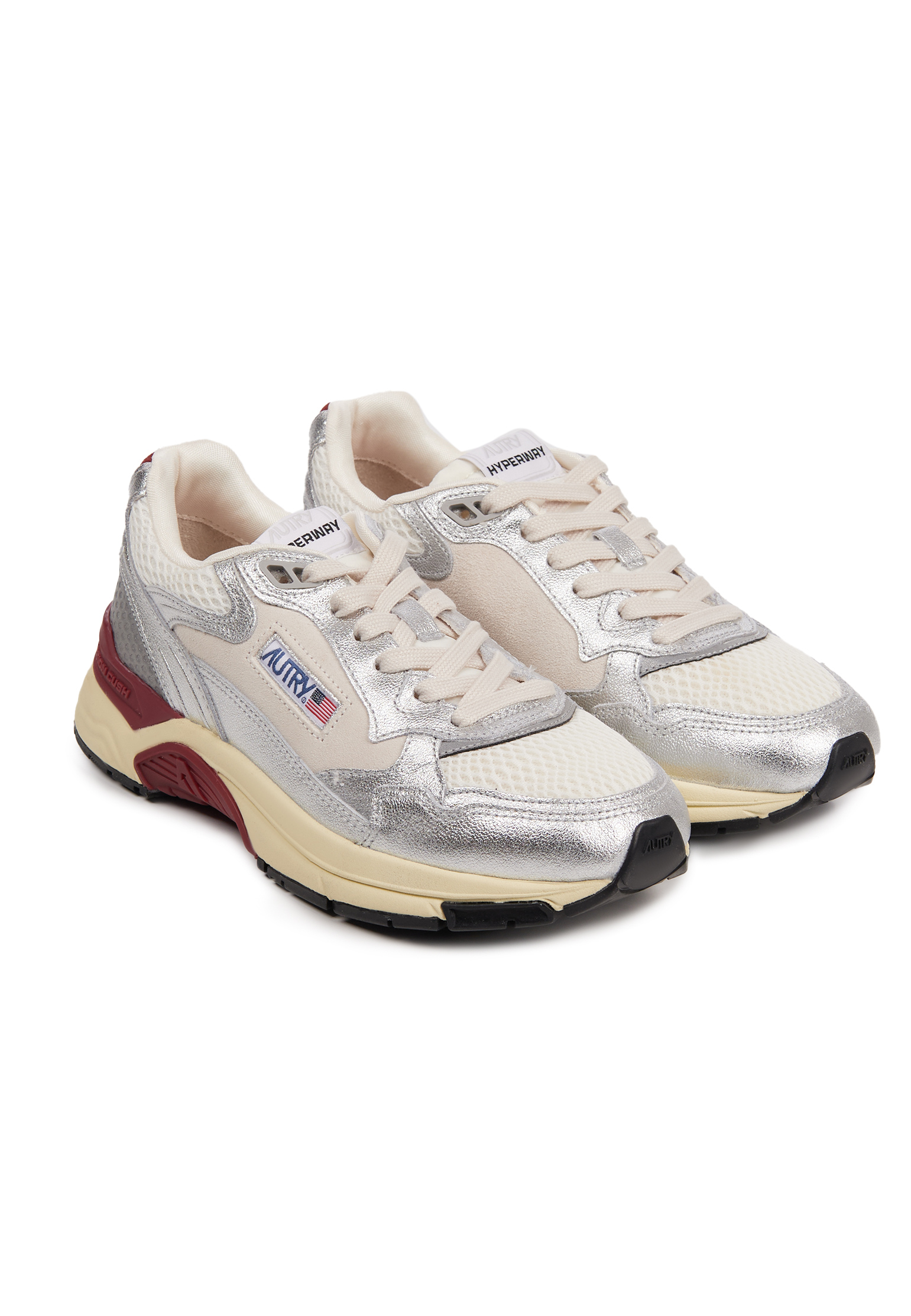 

Кроссовки AUTRY, Белый, Белый