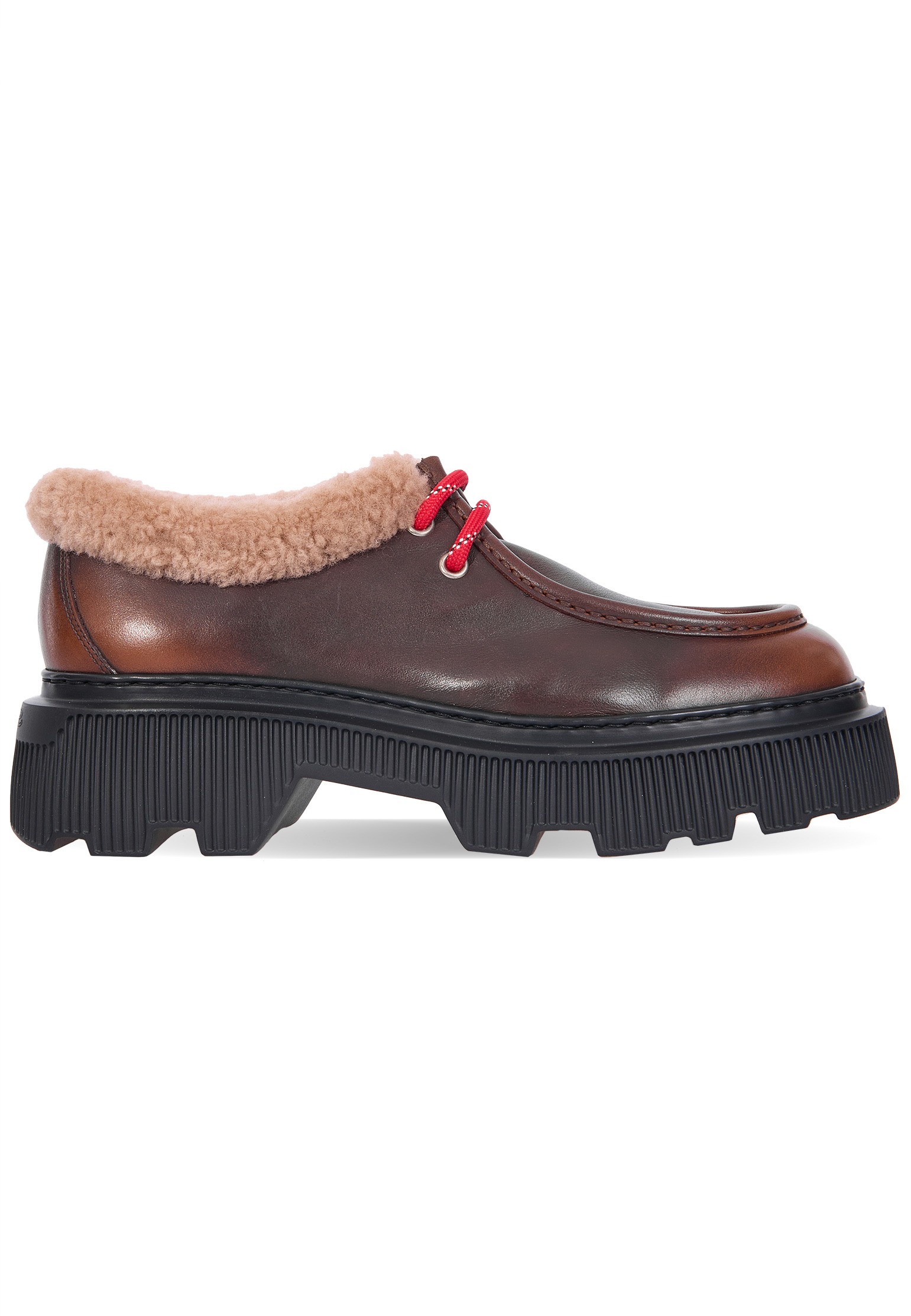Ботинки SANTONI