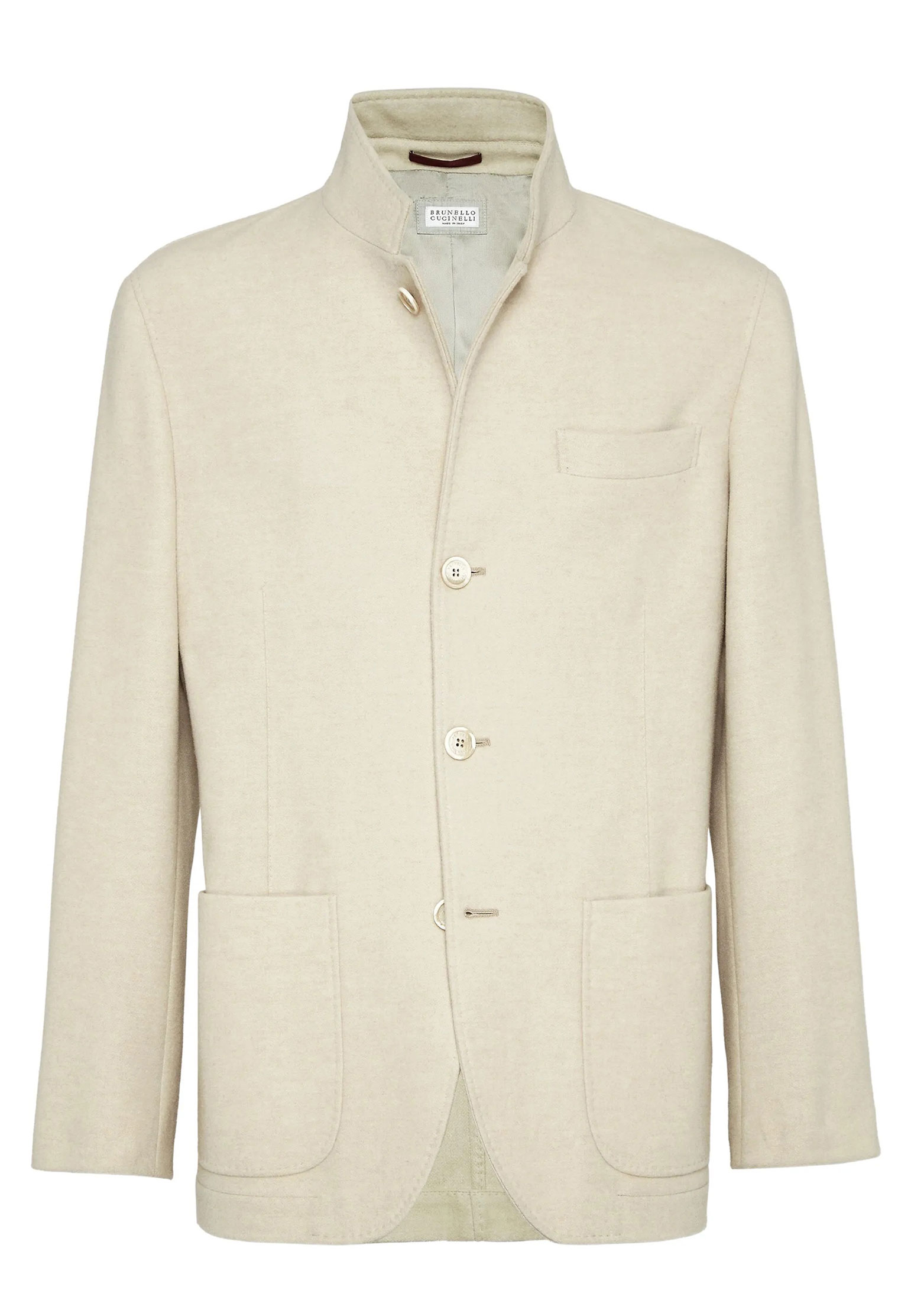 Пиджак BRUNELLO CUCINELLI 270000₽