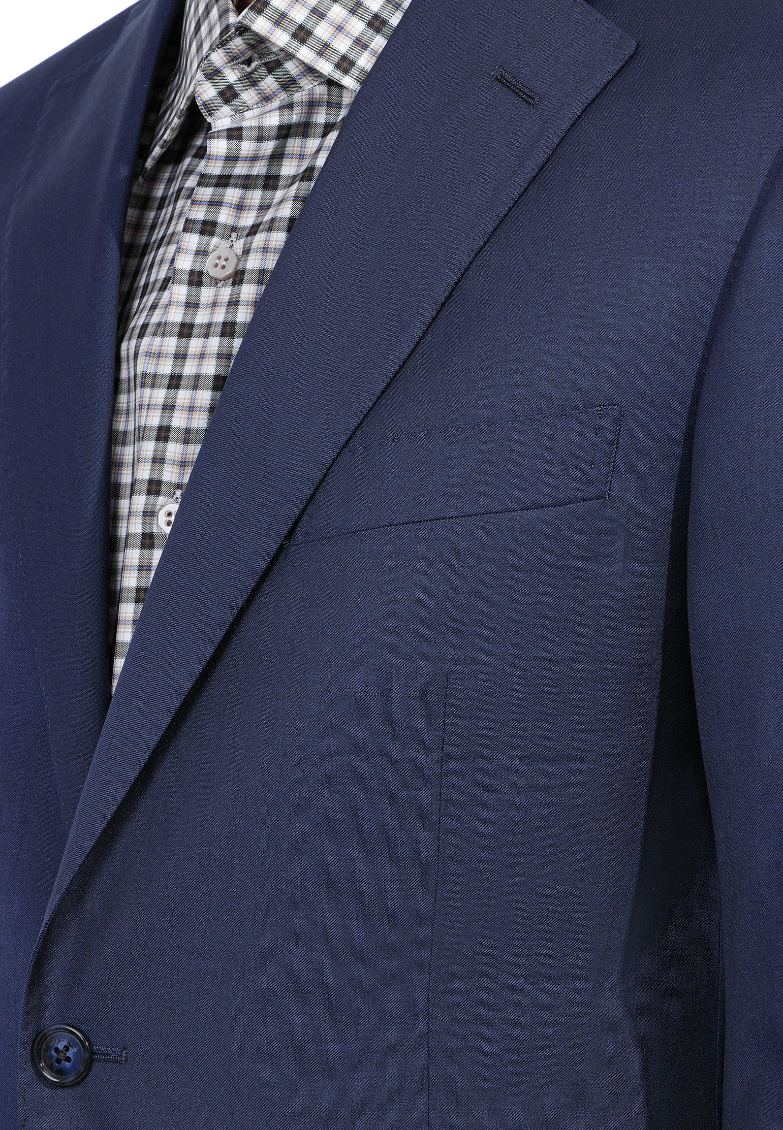 

Костюм CORNELIANI, Синий, Синий
