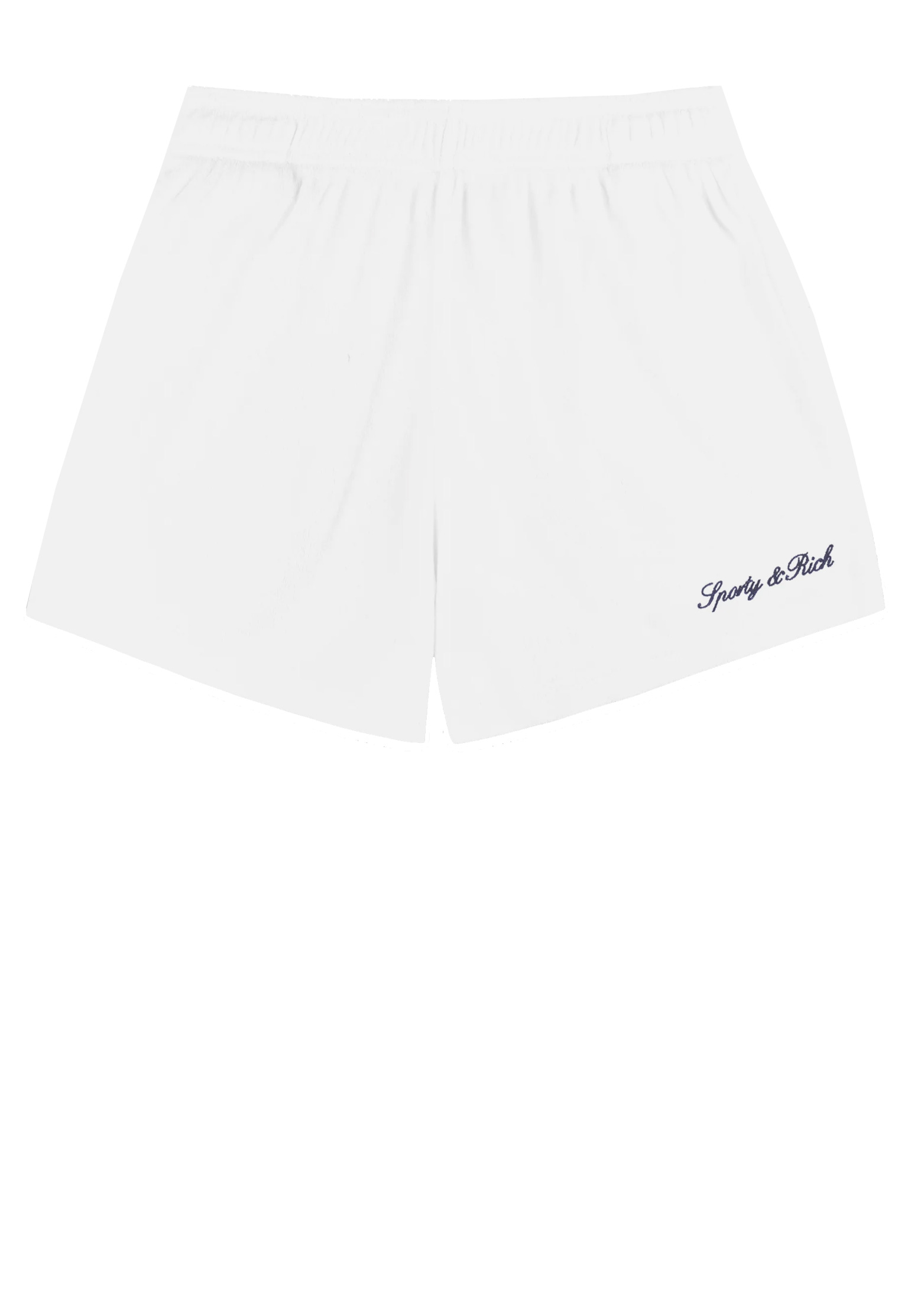 Шорты SPORTY&RICH